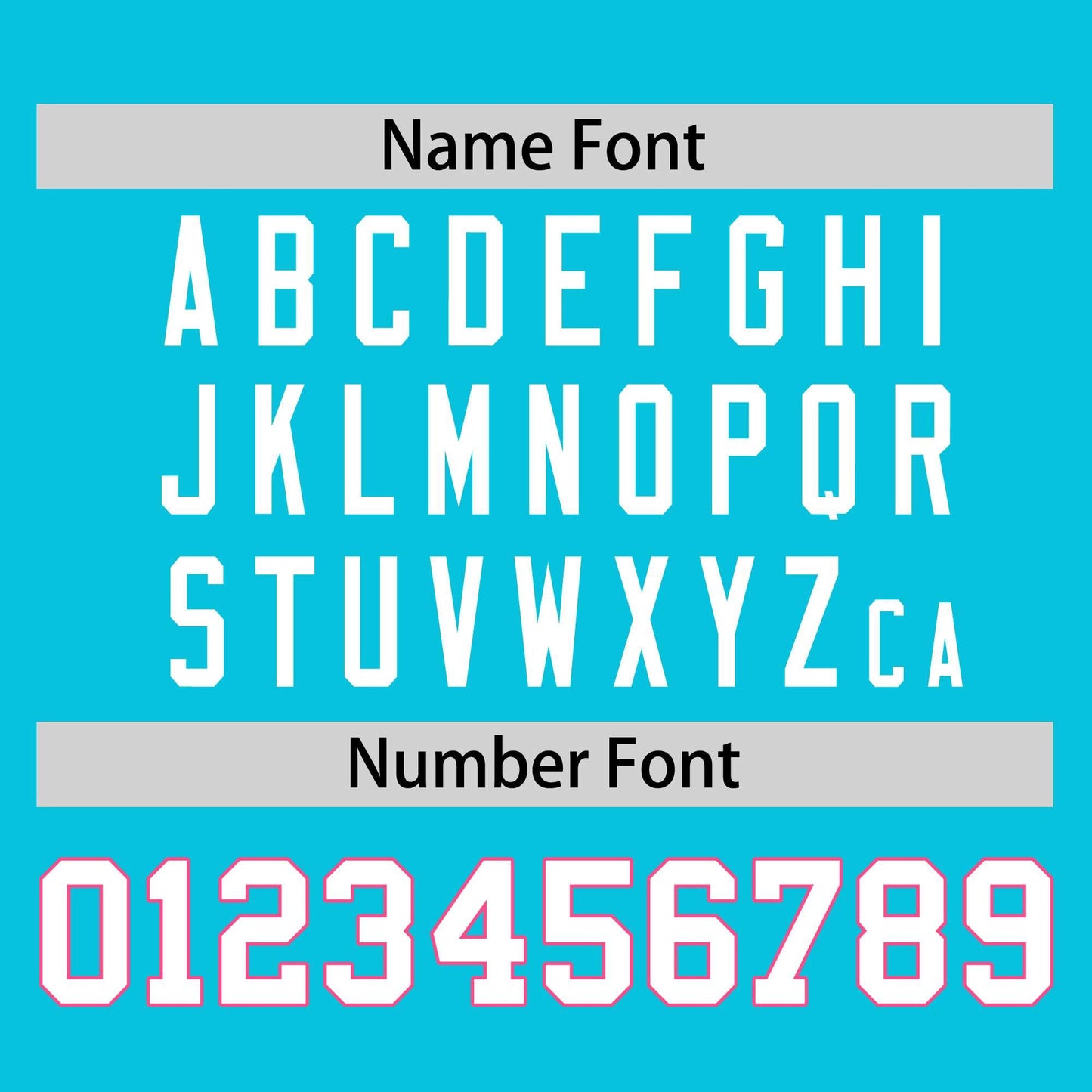 Custom Sky Blue White-Pink Personalized Raglan Sleeves Authentic Baseball Jersey Limited