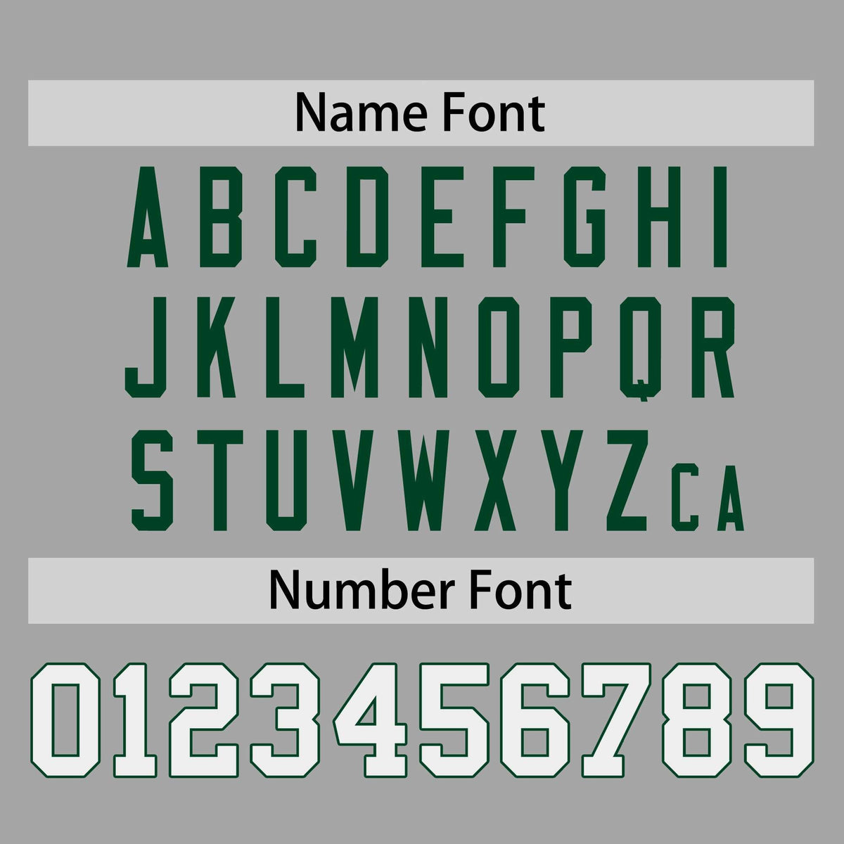 Custom Gray White-Kelly Green Personalized Raglan Sleeves Authentic Baseball Jersey Limited