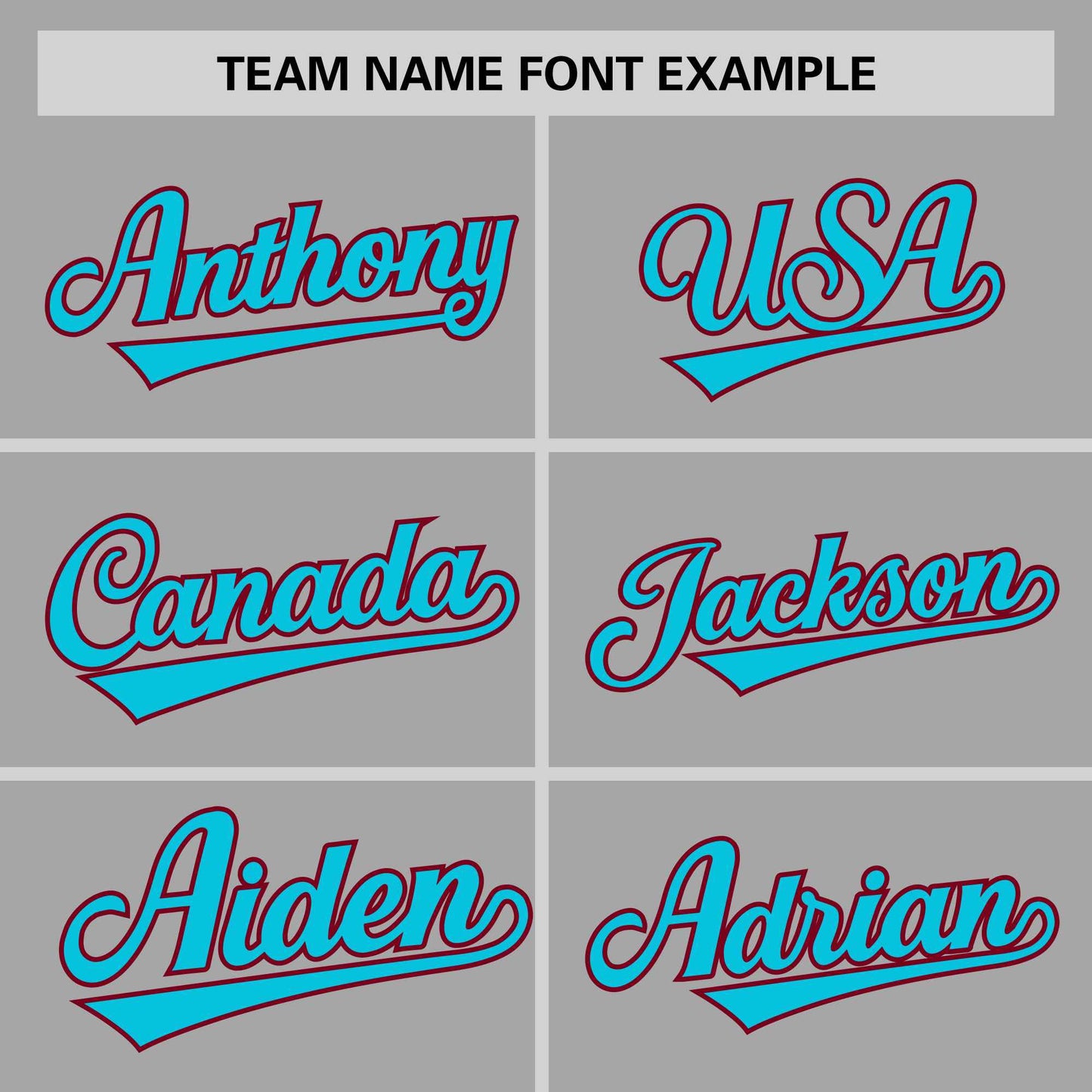 Custom Gray Sky Blue-Crimson Personalized Raglan Sleeves Authentic Baseball Jersey Limited