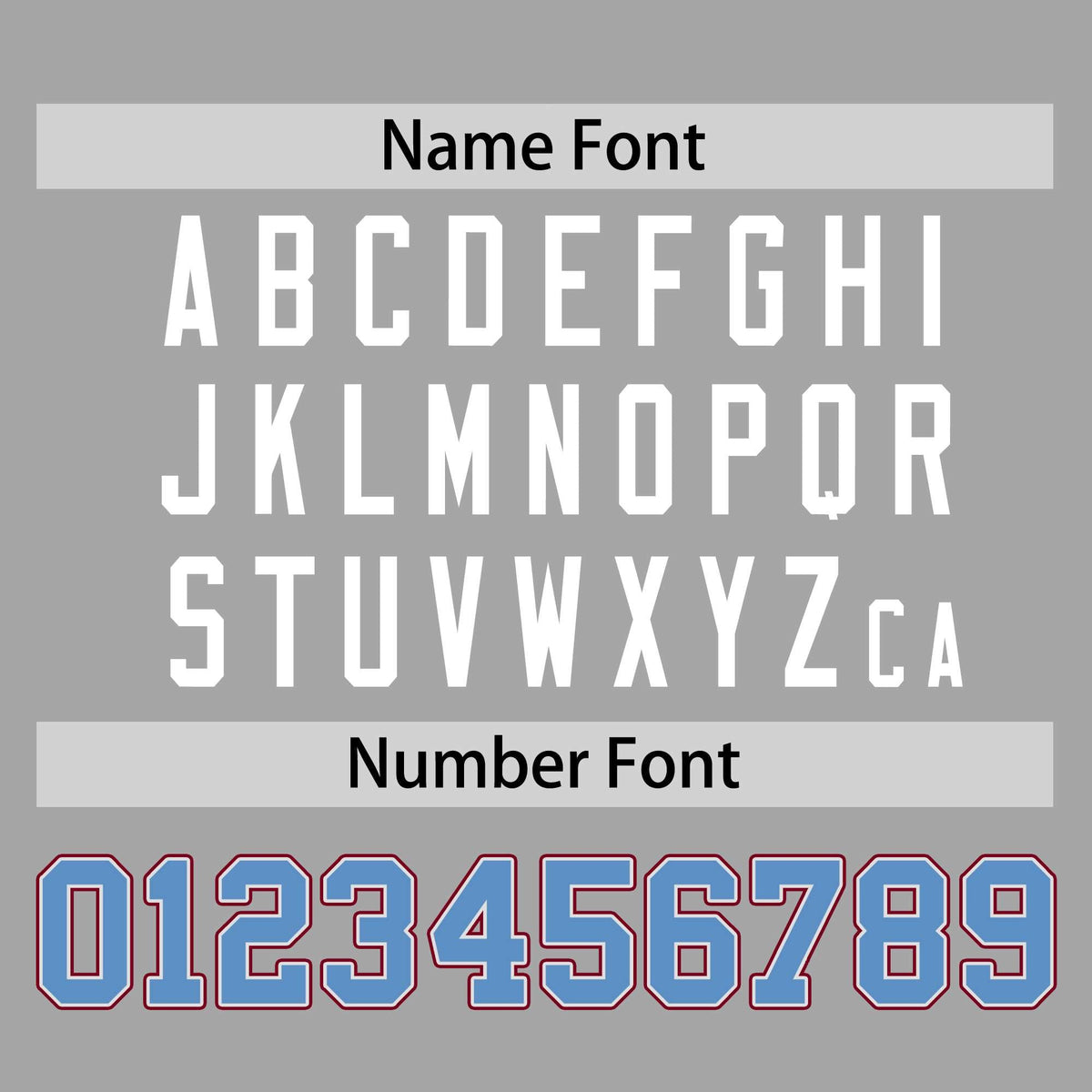 Custom Gray Light Blue-Crimson Personalized Raglan Sleeves Authentic Baseball Jersey Limited