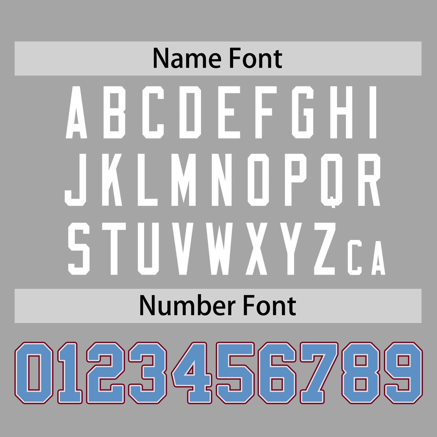 Custom Gray Light Blue-Crimson Personalized Raglan Sleeves Authentic Baseball Jersey Limited