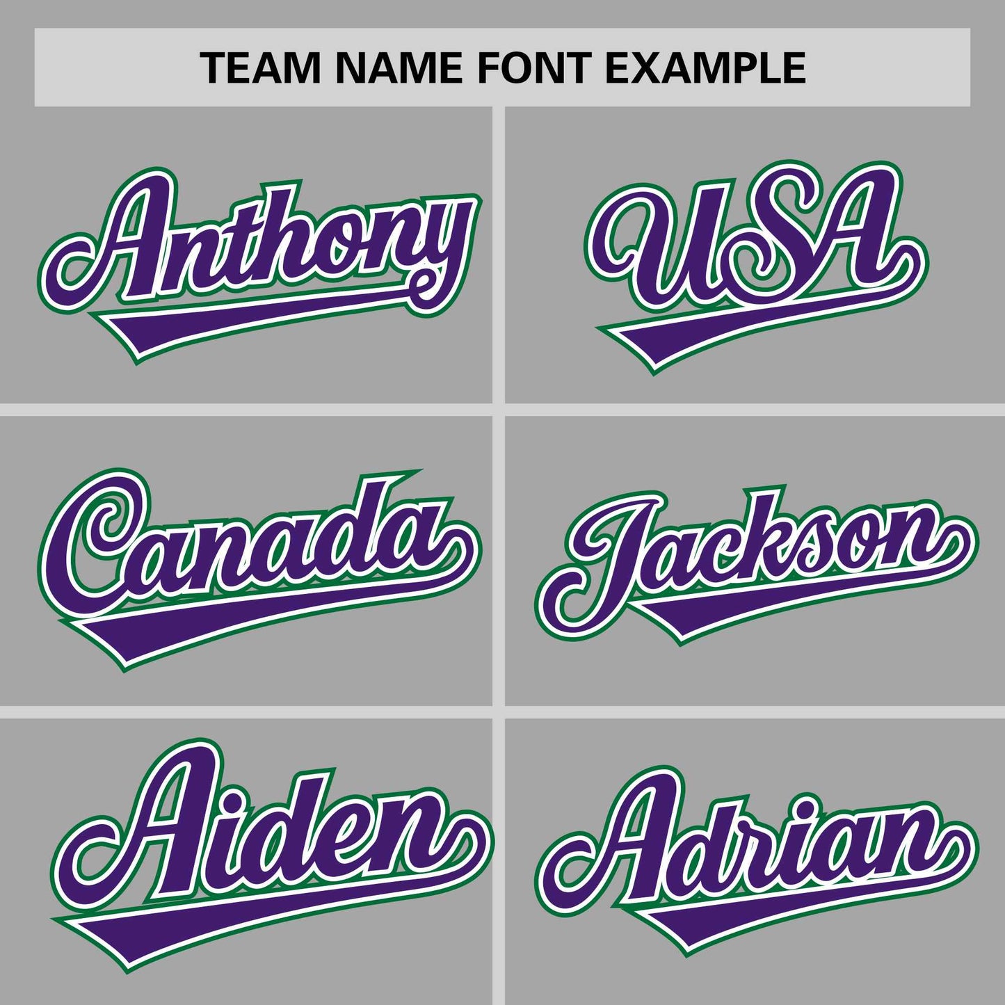 Custom Gray Purple-Teal Personalized Raglan Sleeves Authentic Baseball Jersey Limited