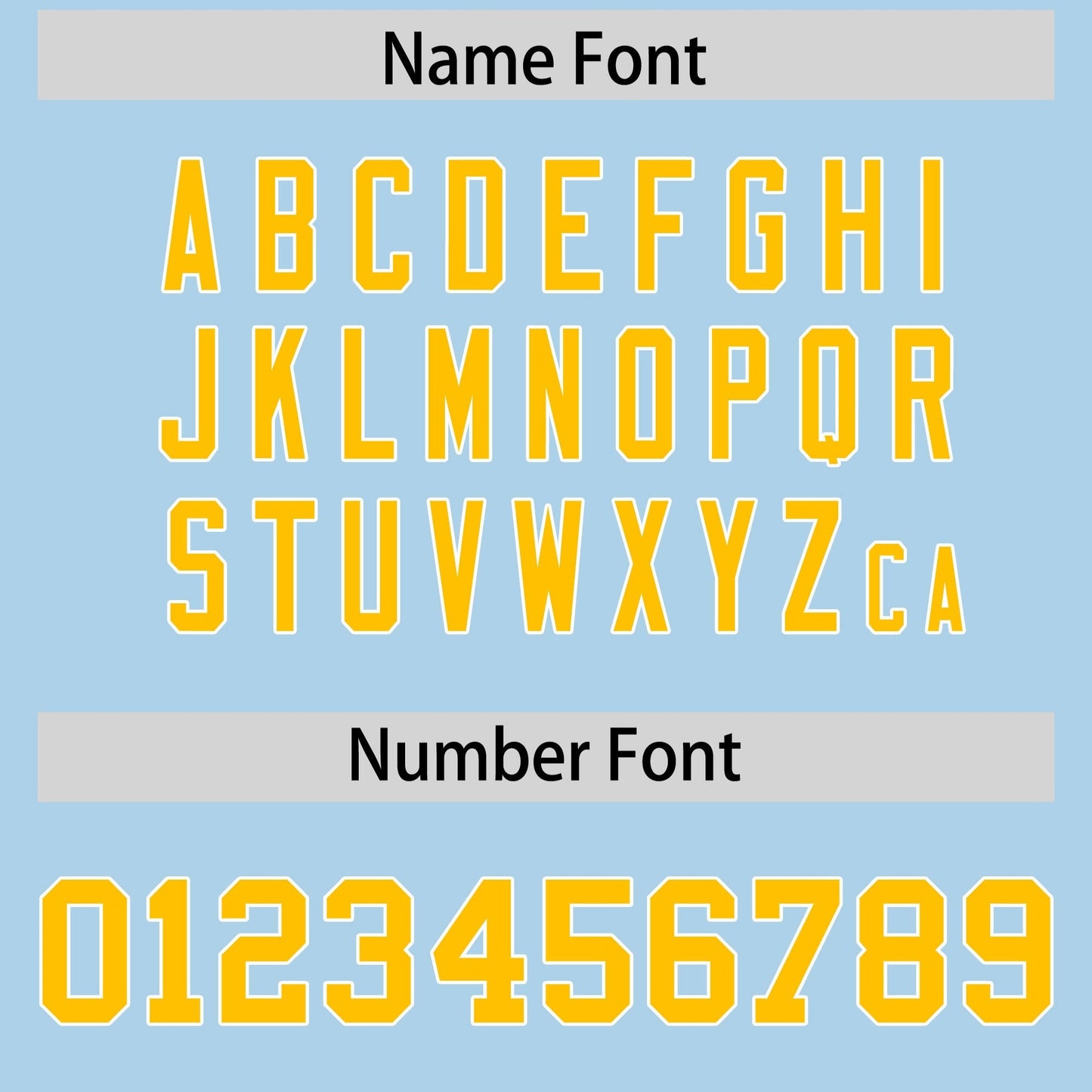 Custom Powder Blue Personalized Denim Baseball Jersey For Men Women Boy Limited