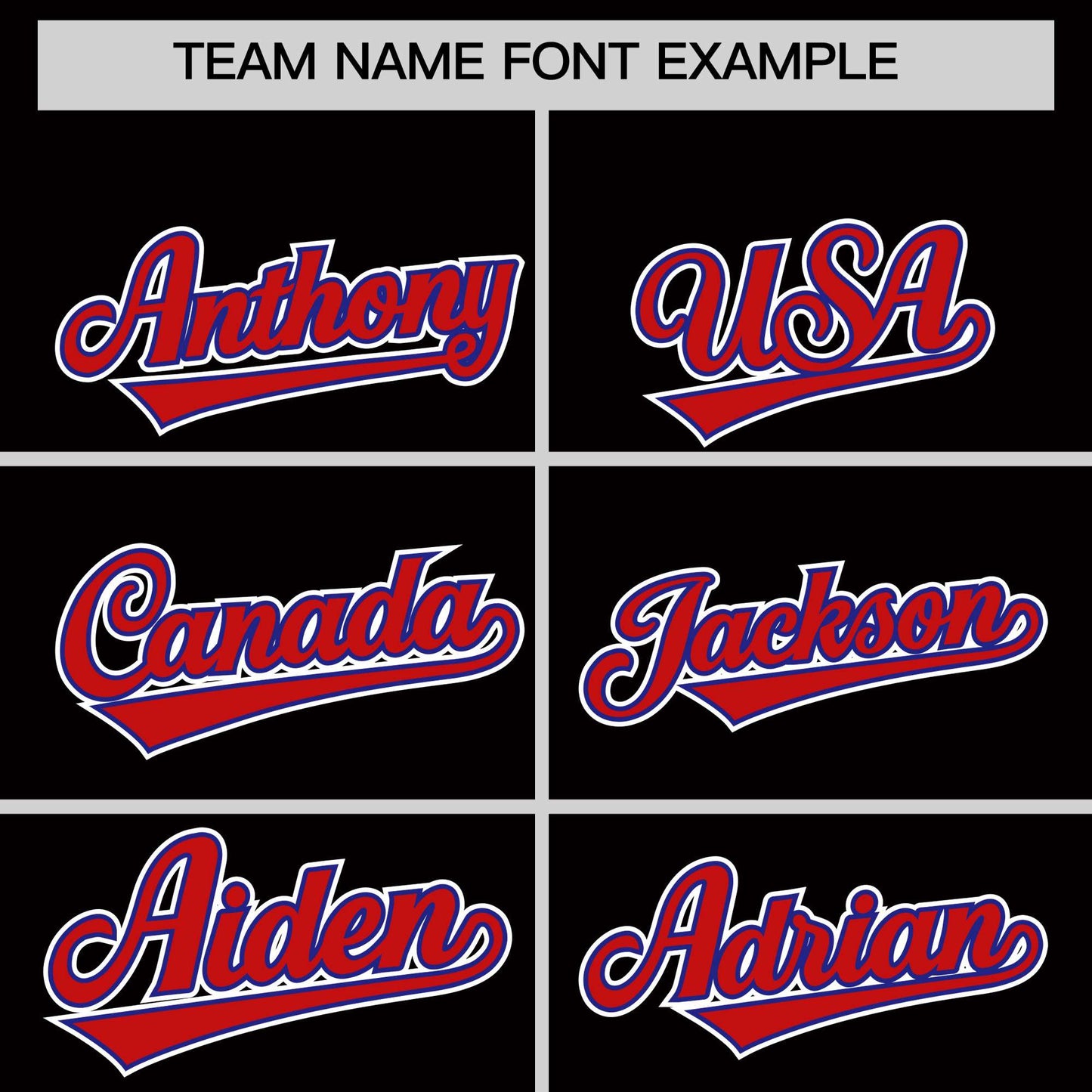 Custom Black Royal and Red Split Fashion Raglan Sleeves Authentic Baseball Hoodie Jersey Limited