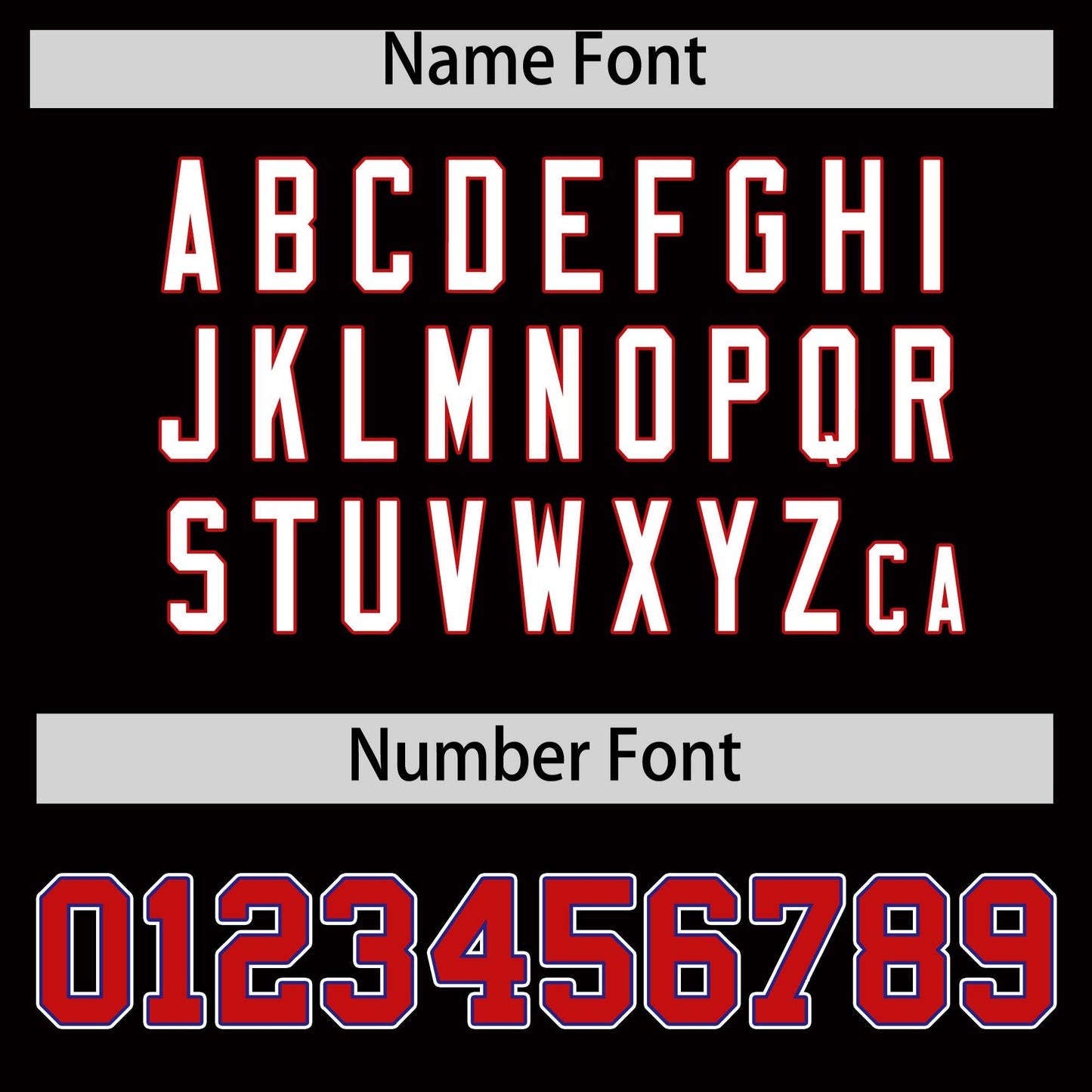 Custom Black Royal and Red Split Fashion Raglan Sleeves Authentic Baseball Hoodie Jersey Limited