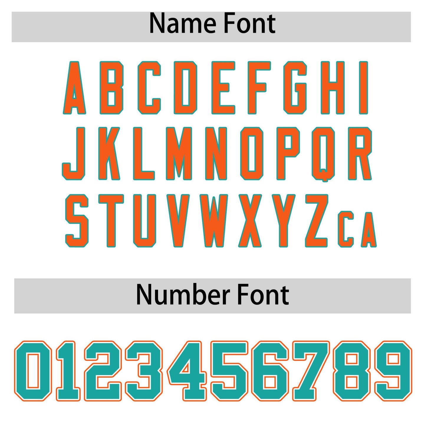 Custom White Orange and Aqua Split Fashion Raglan Sleeves Authentic Baseball Hoodie Jersey Limited