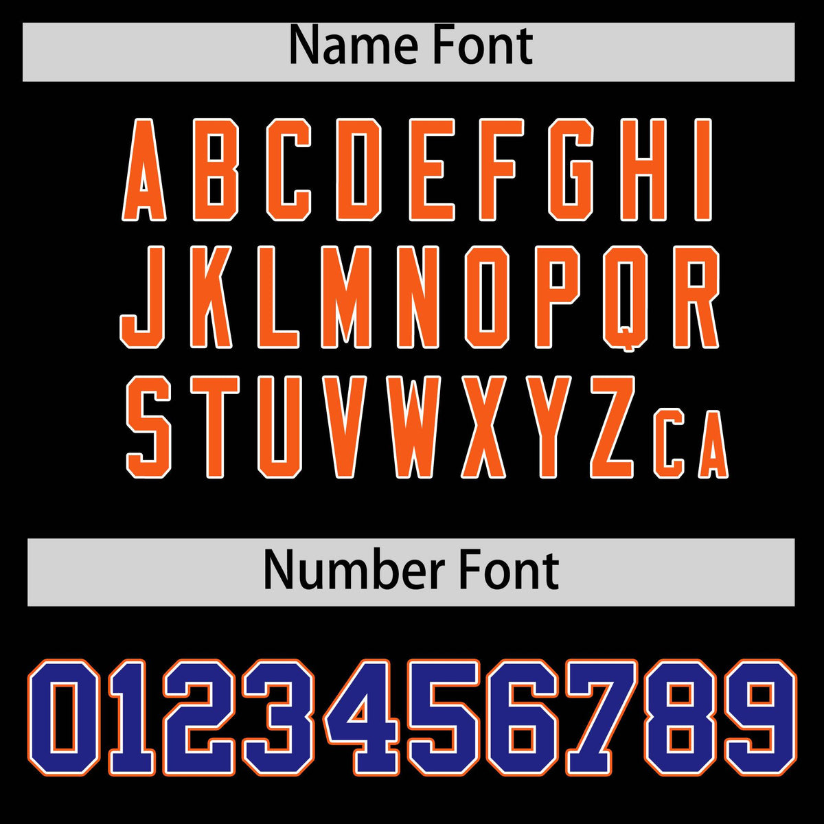 Custom Black Royal and Orange Split Fashion Raglan Sleeves Authentic Baseball Hoodie Jersey Limited