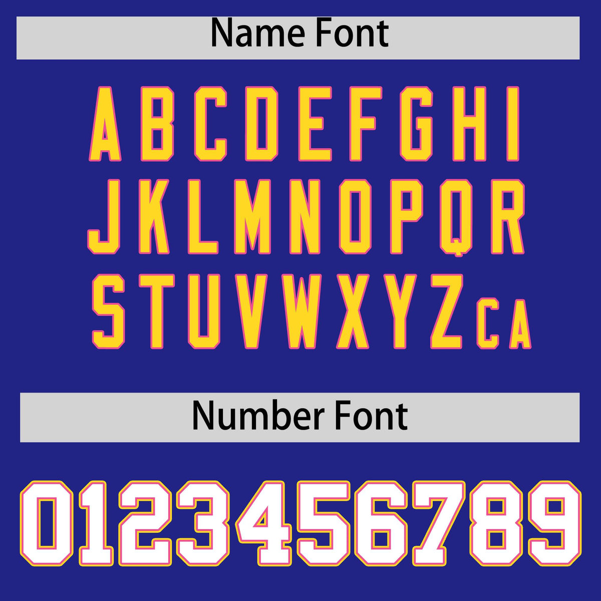 Custom Royal Gold and Pink Split Fashion Raglan Sleeves Authentic Baseball Hoodie Jersey Limited