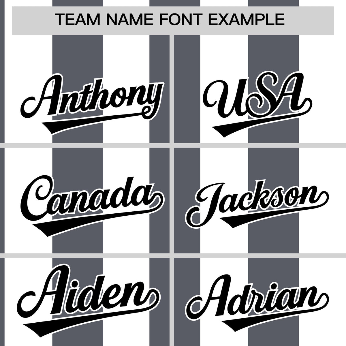 Custom White Dark Gray Stripe Fashion Authentic Two-Button Softball Jersey Limited