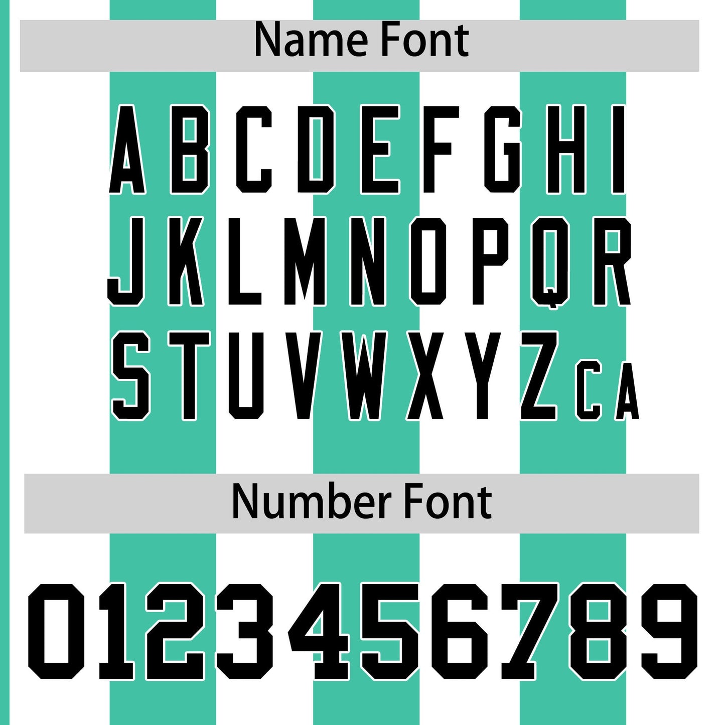 Custom White Bright Green Stripe Fashion Authentic Two-Button Softball Jersey Limited