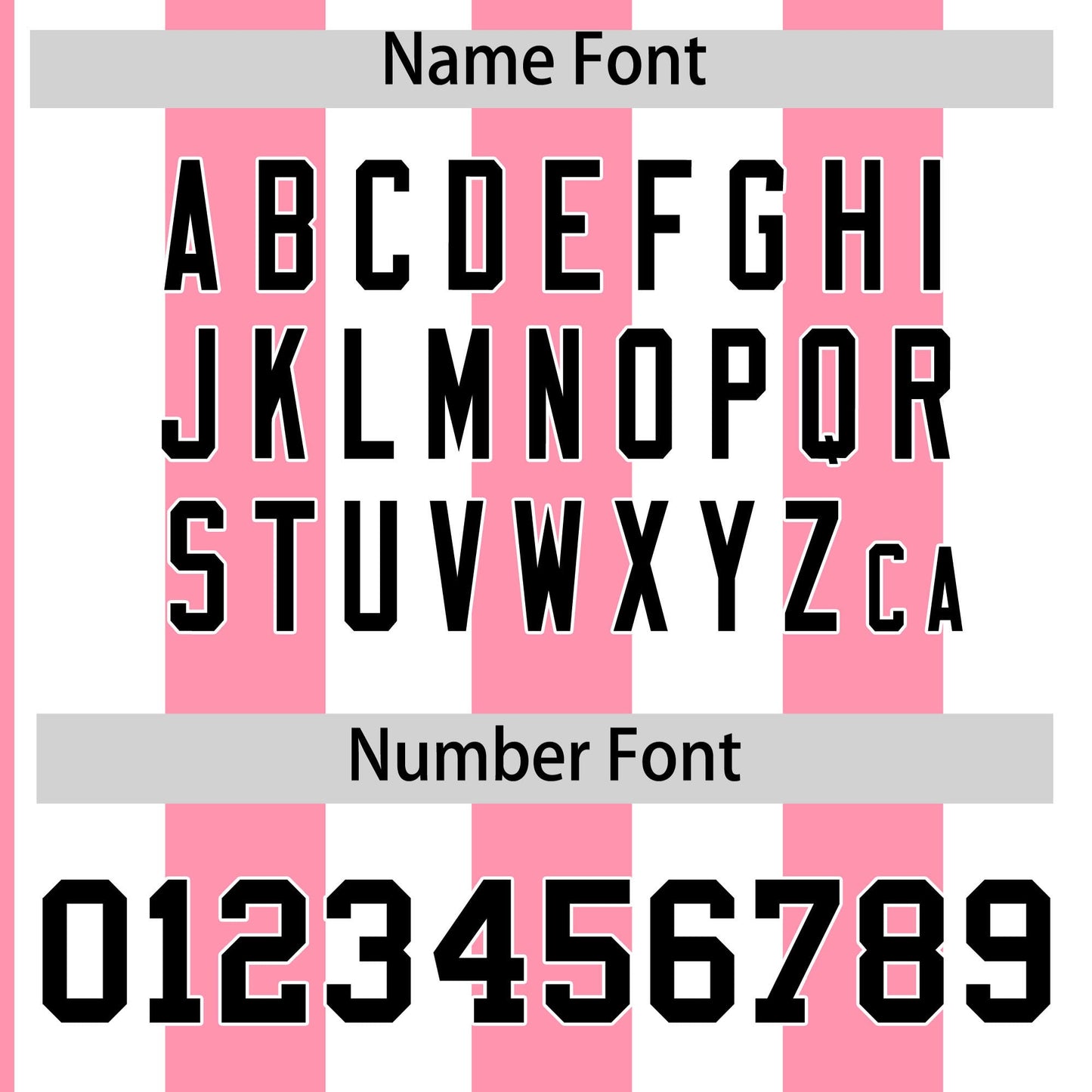 Custom White Light Pink Stripe Fashion Authentic Two-Button Softball Jersey Limited