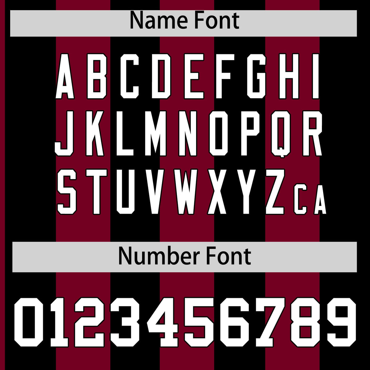 Custom Black Crimson Stripe Fashion Authentic Two-Button Softball Jersey Limited