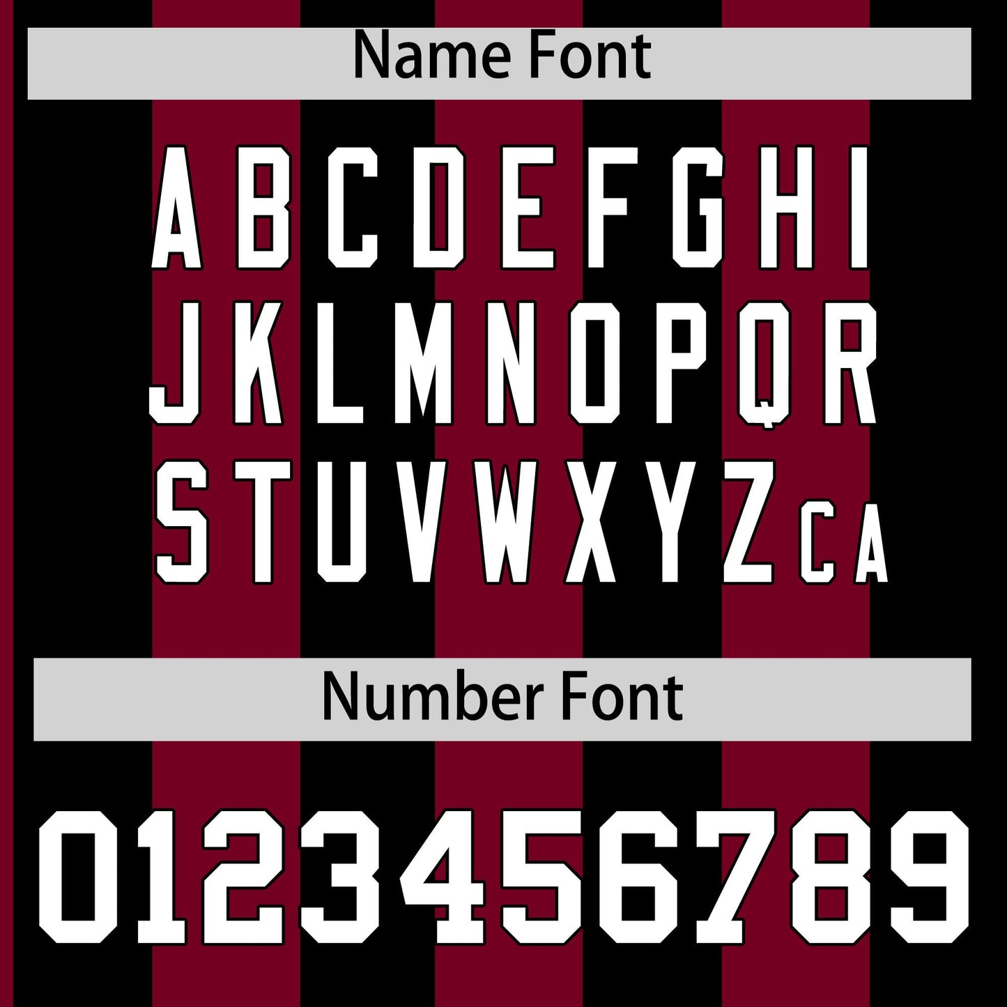 Custom Black Crimson Stripe Fashion Authentic Two-Button Softball Jersey Limited