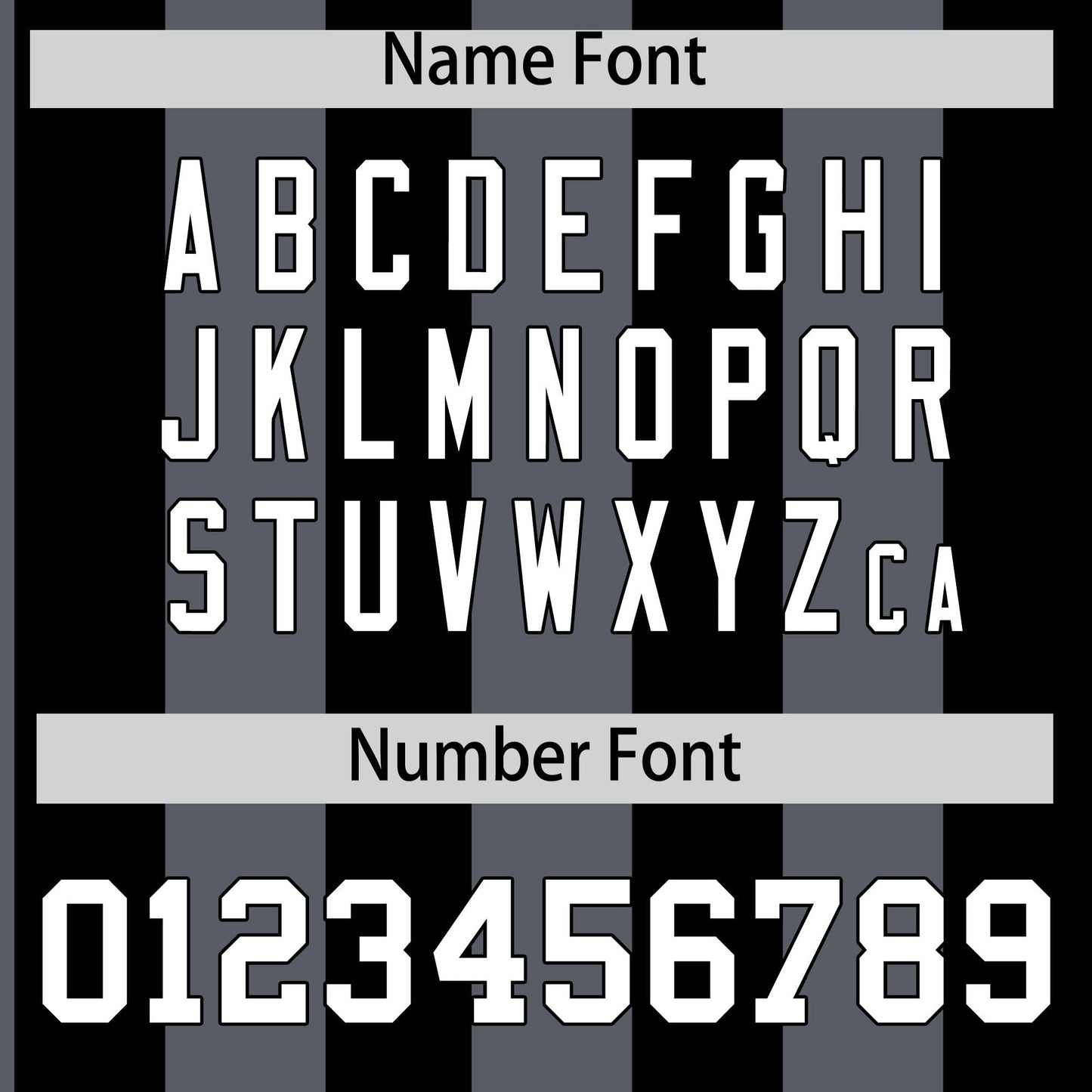 Custom Black Dark Gray Stripe Fashion Authentic Two-Button Softball Jersey Limited