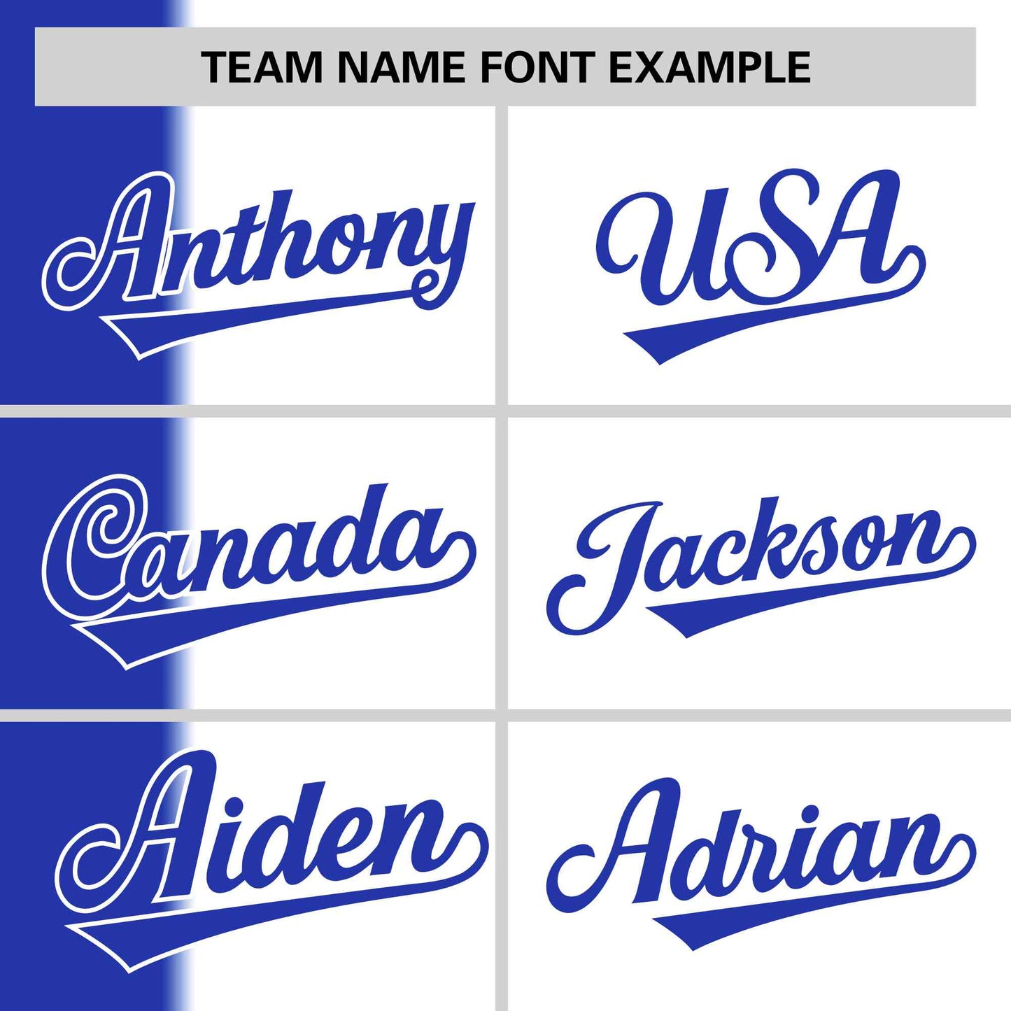 Custom Royal White-Red Gradient Stripe Fashion Authentic Two-Button Softball Jersey Limited