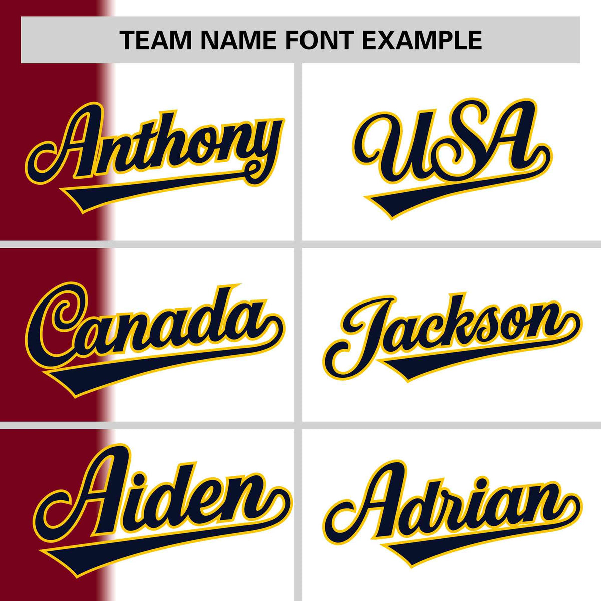 Custom Crimson White-Navy Gradient Stripe Fashion Authentic Two-Button Softball Jersey Limited