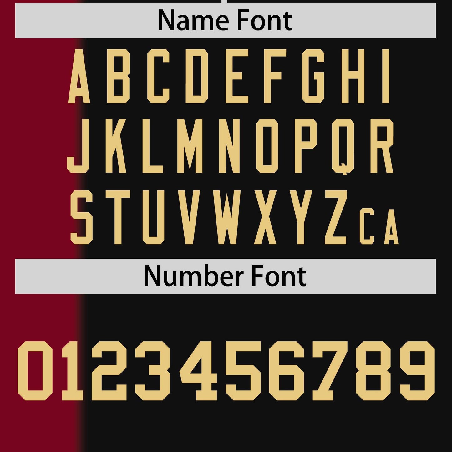 Custom Crimson Black-Khaki Gradient Stripe Fashion Authentic Two-Button Softball Jersey Limited