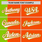 Custom Neon Green Orange Gradient Stripe Fashion Authentic Two-Button Softball Jersey Limited