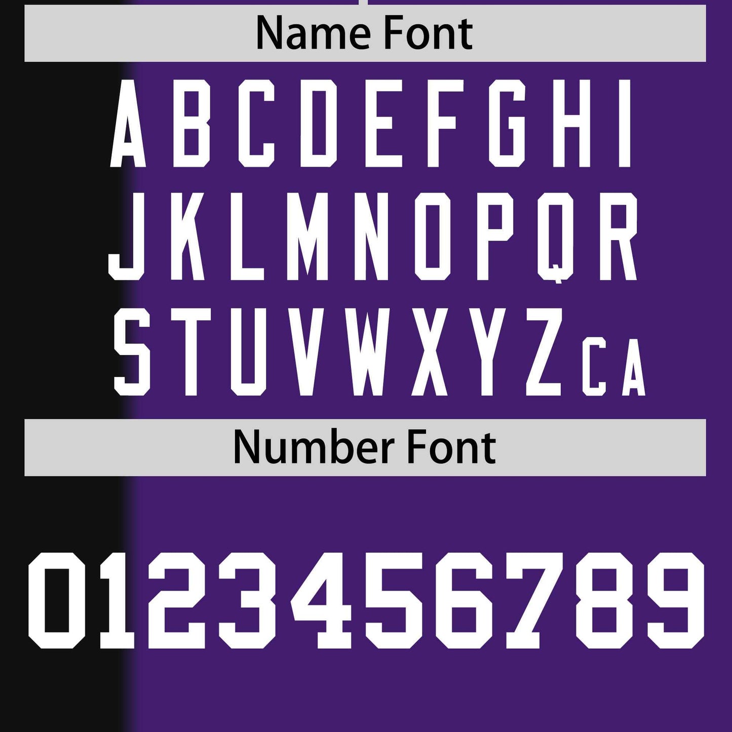 Custom Black Purple Gradient Stripe Fashion Authentic Two-Button Softball Jersey Limited