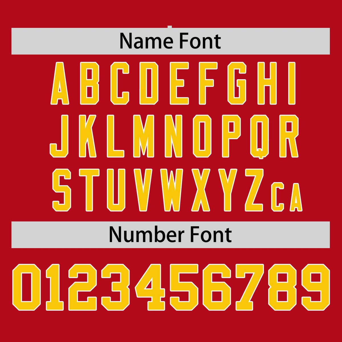 Custom Red Gold-White Stripe Fashion Raglan Sleeves Authentic Two-Button Softball Jersey Limited