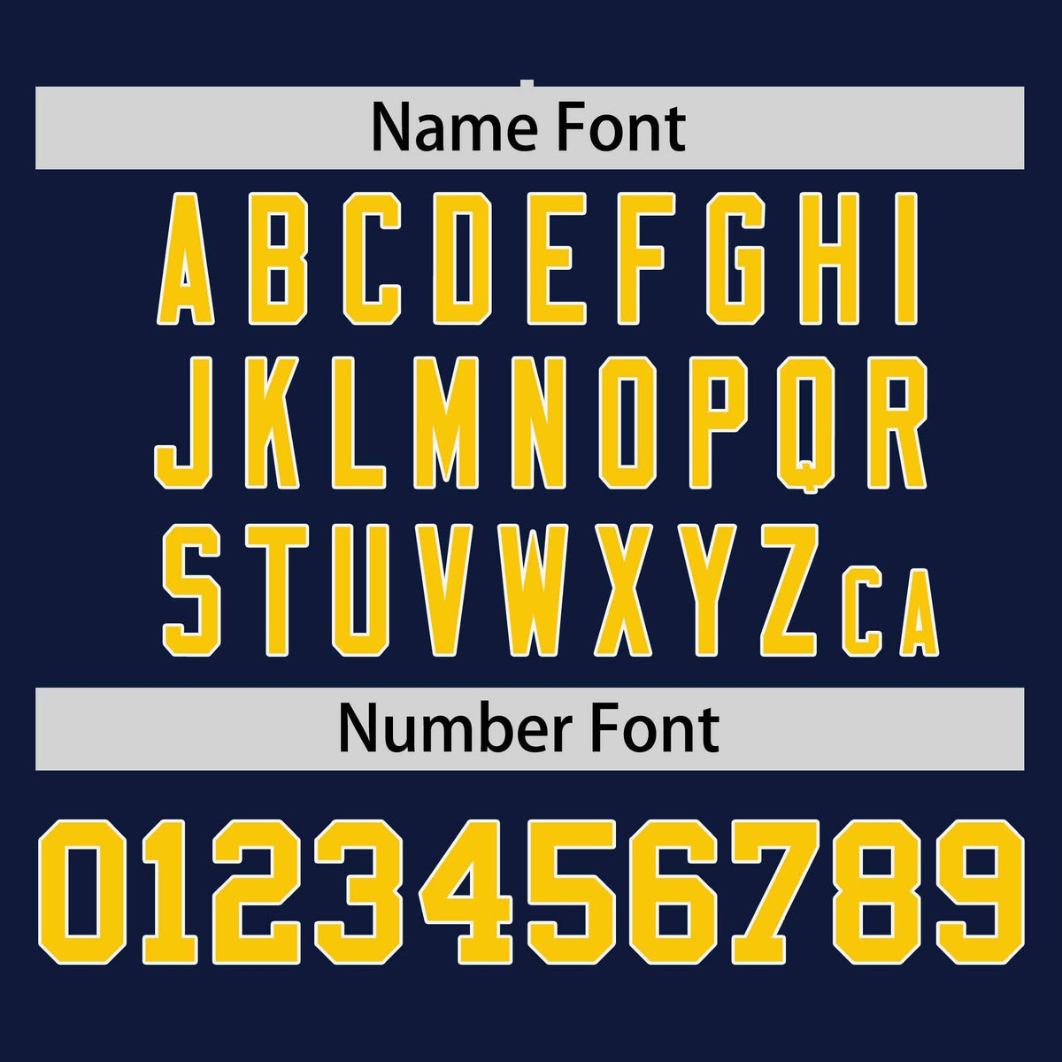 Custom Navy Gold-White Stripe Fashion Raglan Sleeves Authentic Two-Button Softball Jersey Limited