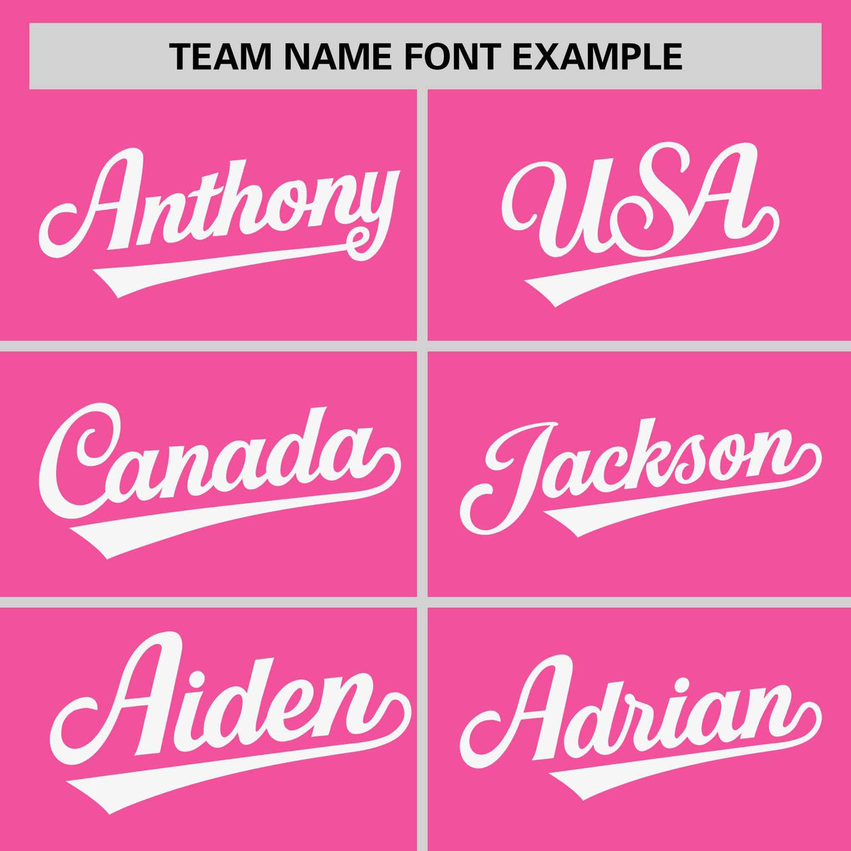 Custom Pink White Stripe Fashion Raglan Sleeves Authentic Two-Button Softball Jersey Limited