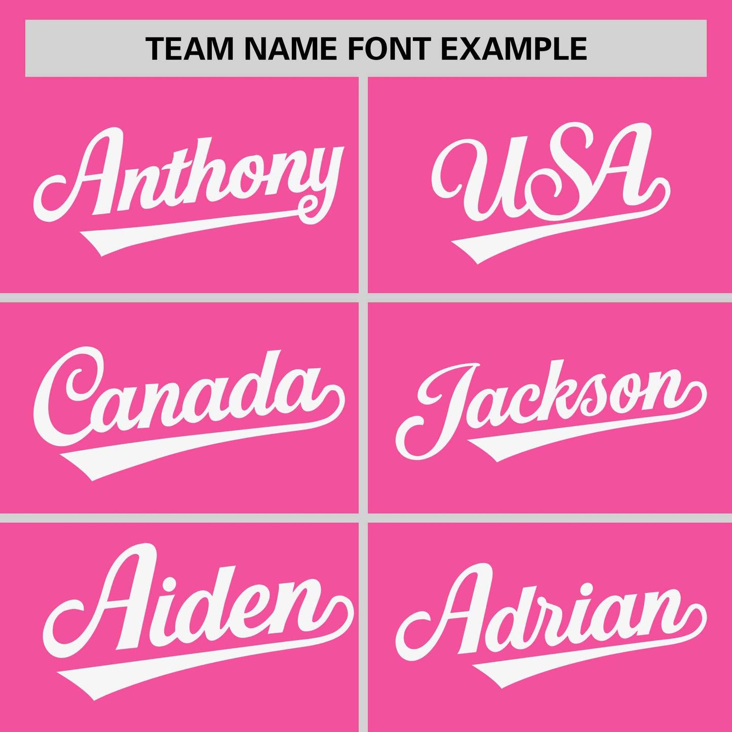 Custom Pink White Stripe Fashion Raglan Sleeves Authentic Two-Button Softball Jersey Limited