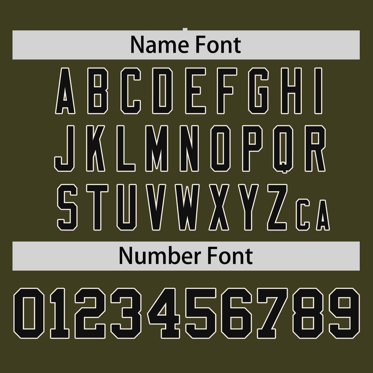 Custom Olive Black-Cream Stripe Fashion Raglan Sleeves Authentic Two-Button Softball Jersey Limited