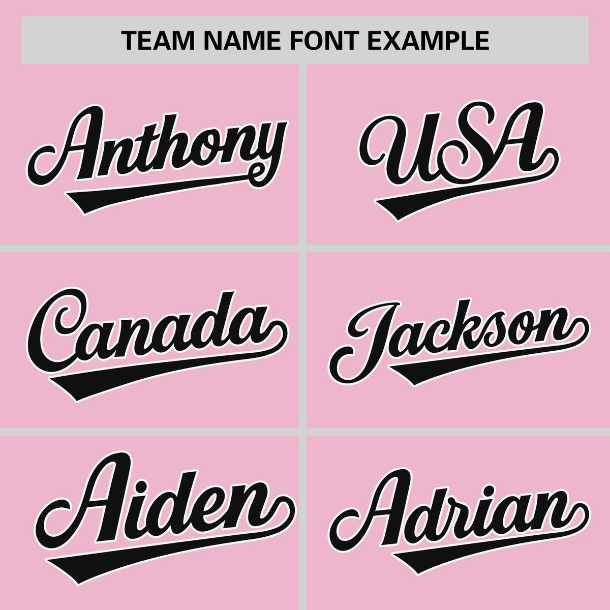 Custom Light Pink Black-White Stripe Fashion Raglan Sleeves Authentic Two-Button Softball Jersey Limited