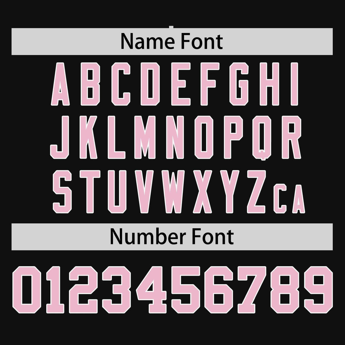 Custom Black Light Pink-White Stripe Fashion Raglan Sleeves Authentic Two-Button Softball Jersey Limited