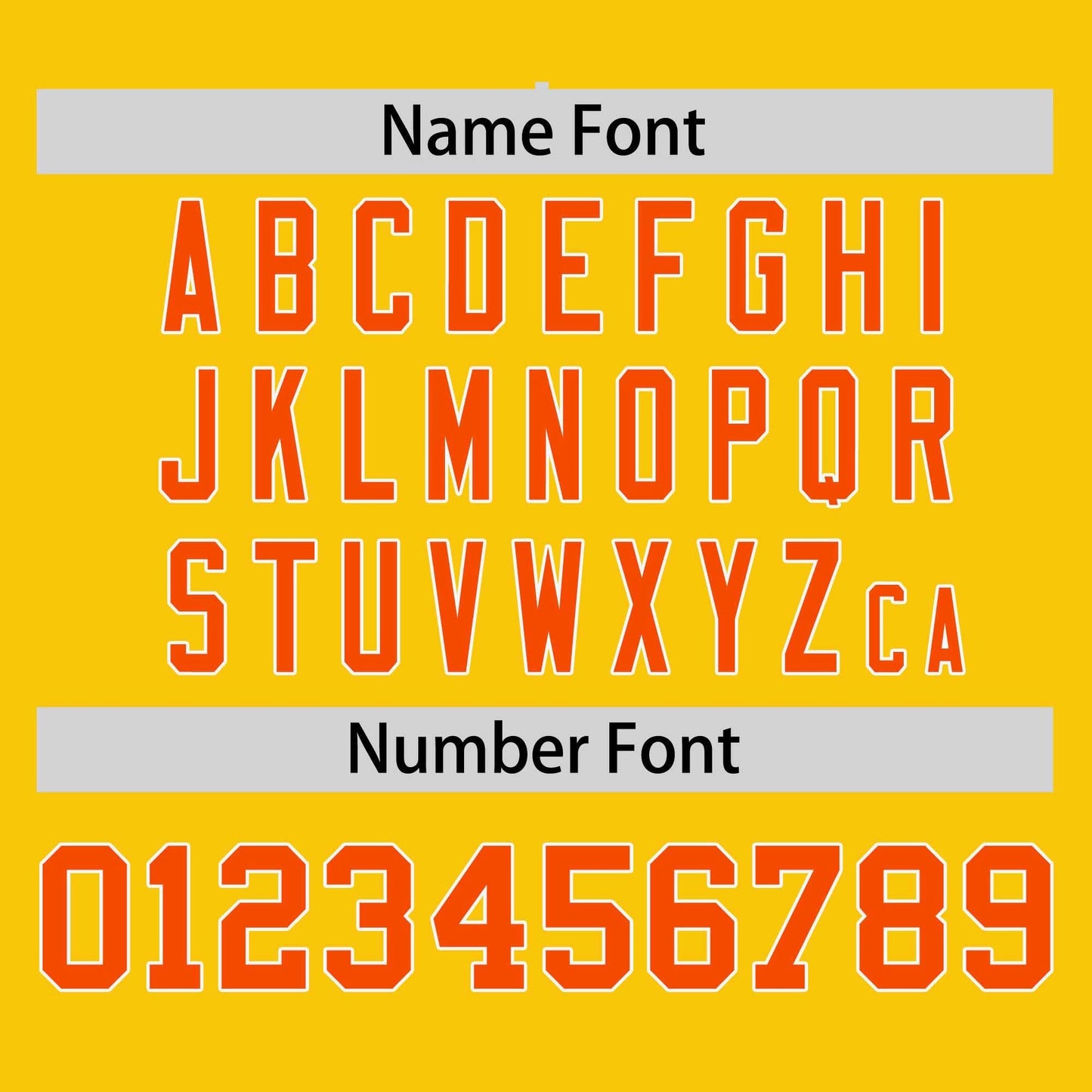 Custom Gold Orange-White Stripe Fashion Raglan Sleeves Authentic Two-Button Softball Jersey Limited