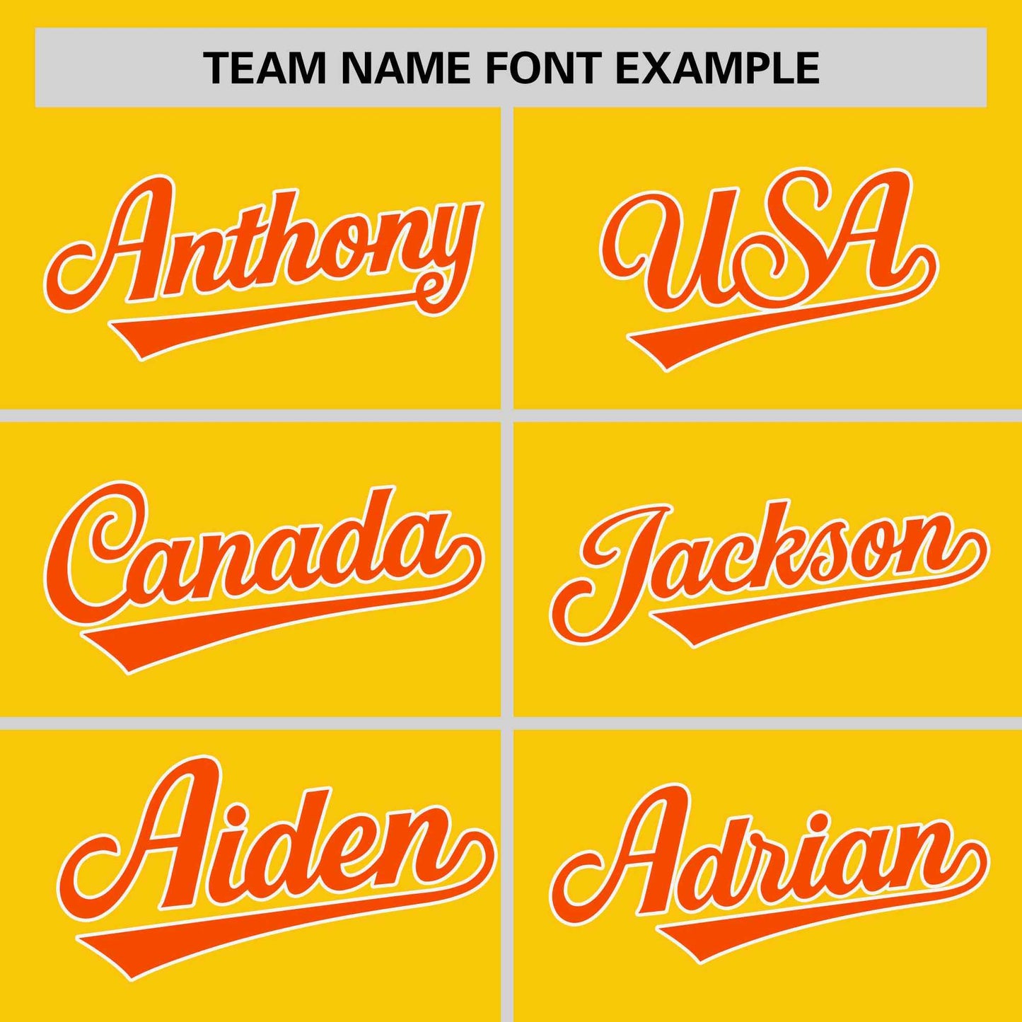 Custom Gold Orange-White Stripe Fashion Raglan Sleeves Authentic Two-Button Softball Jersey Limited