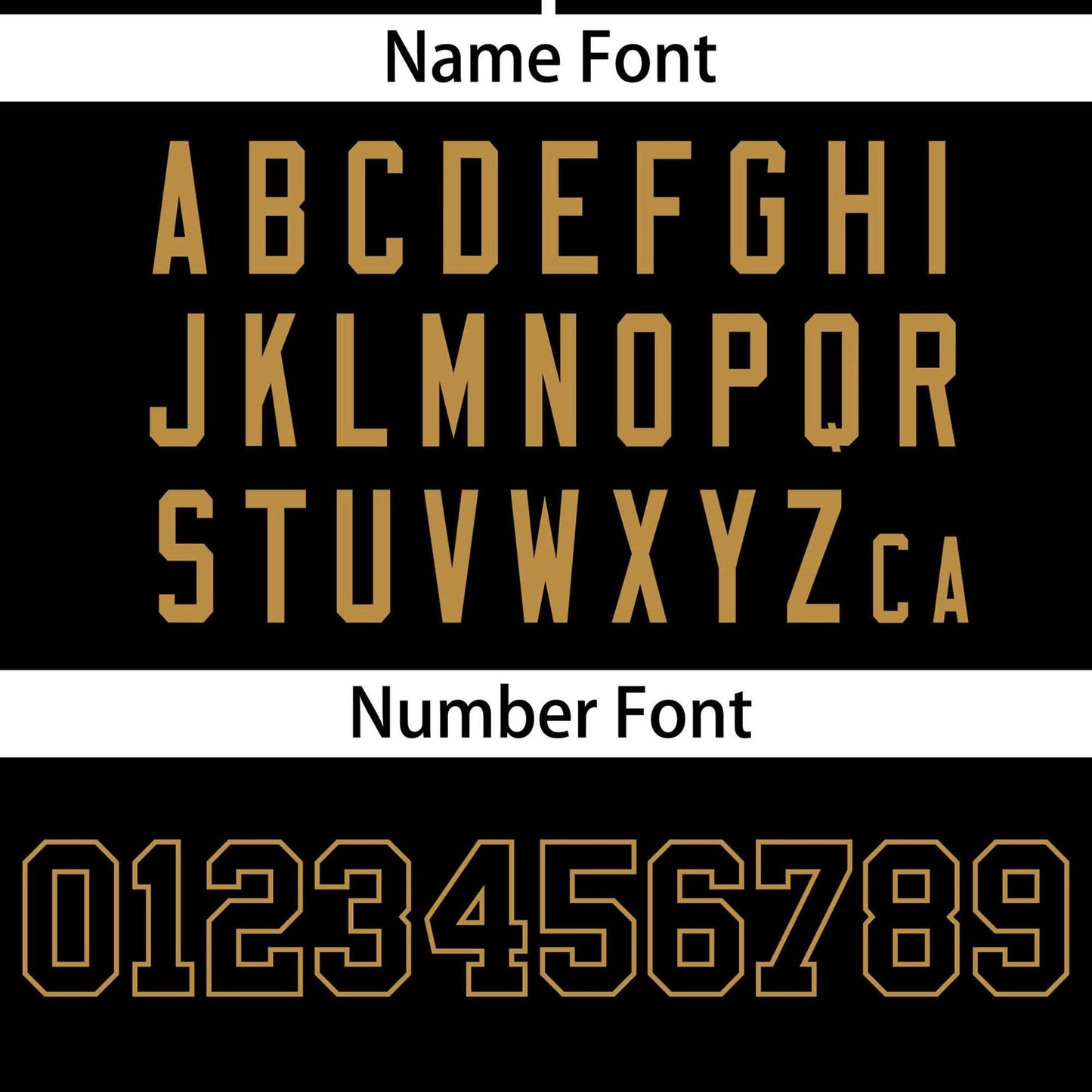 Custom Black Old Gold Color Block Personalized Authentic Two-Button Softball Jersey Limited