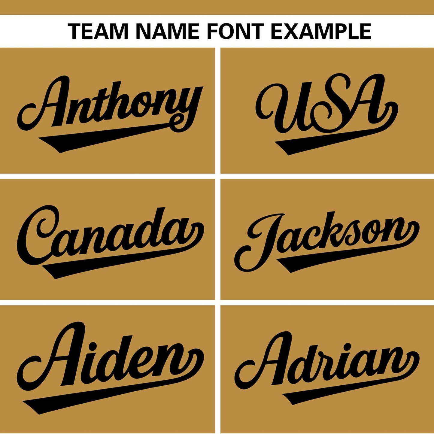 Custom Gold Black Color Block Personalized Authentic Two-Button Softball Jersey Limited