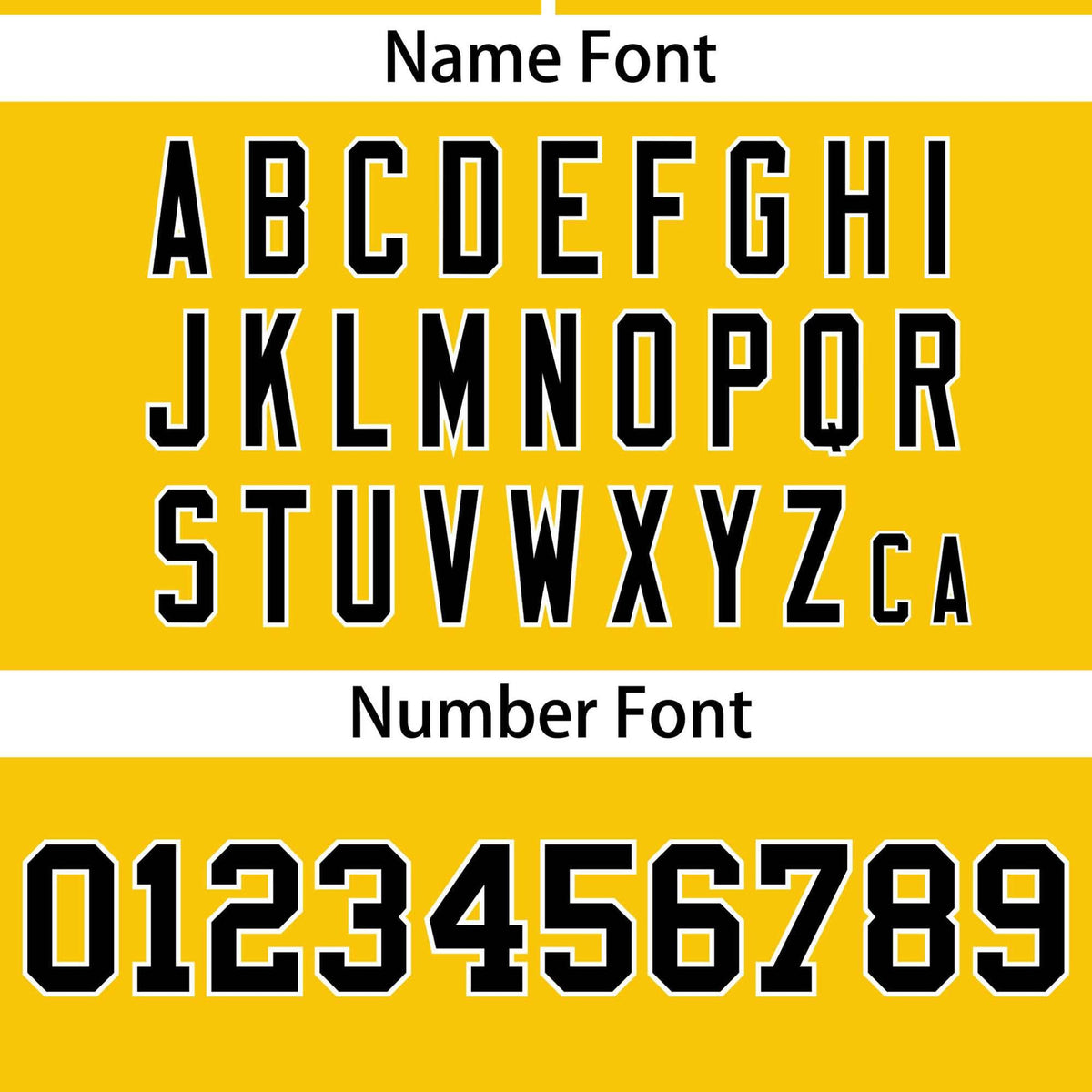 Custom Gold White-Black Color Block Personalized Authentic Two-Button Softball Jersey Limited