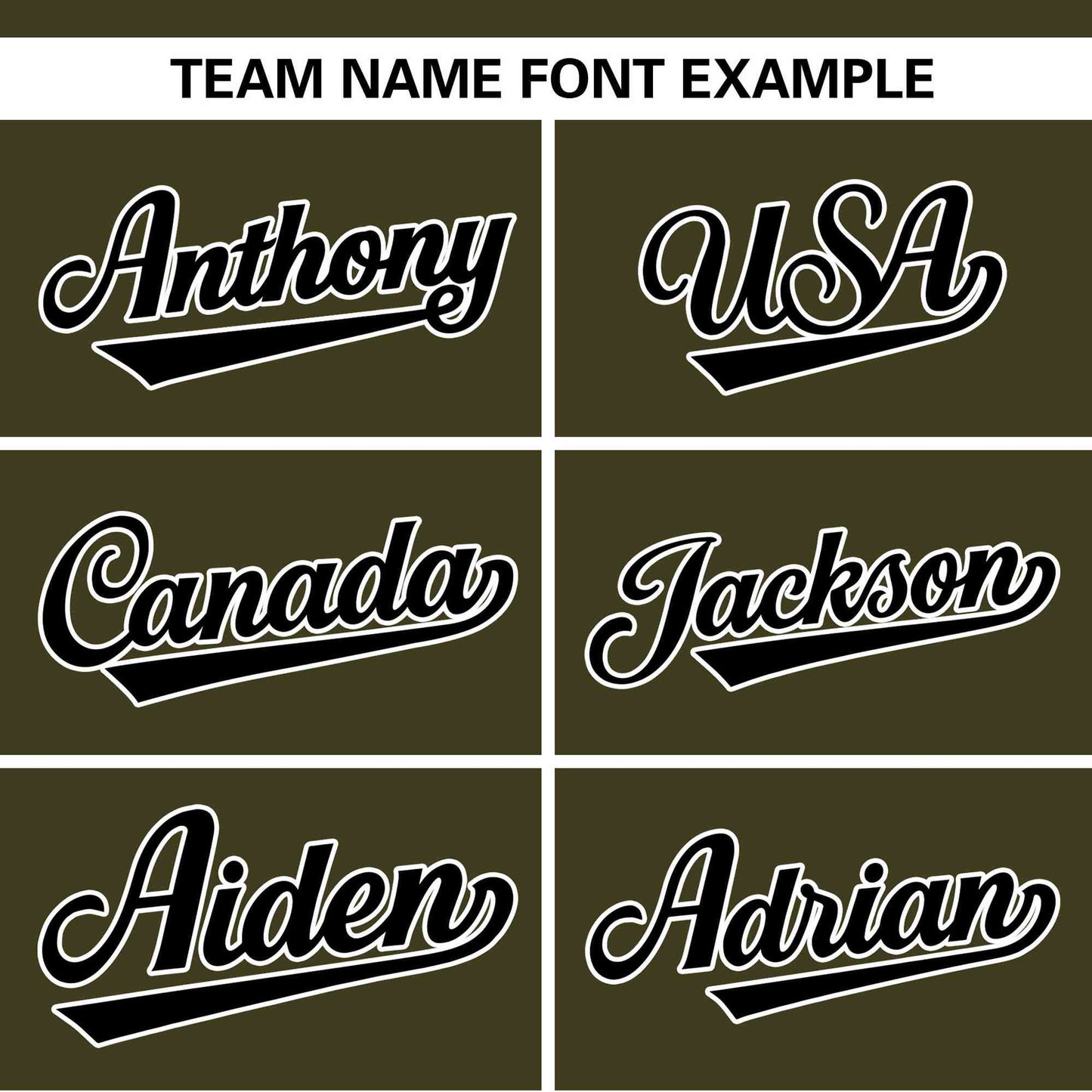 Custom Olive White-Black Color Block Personalized Authentic Two-Button Softball Jersey Limited