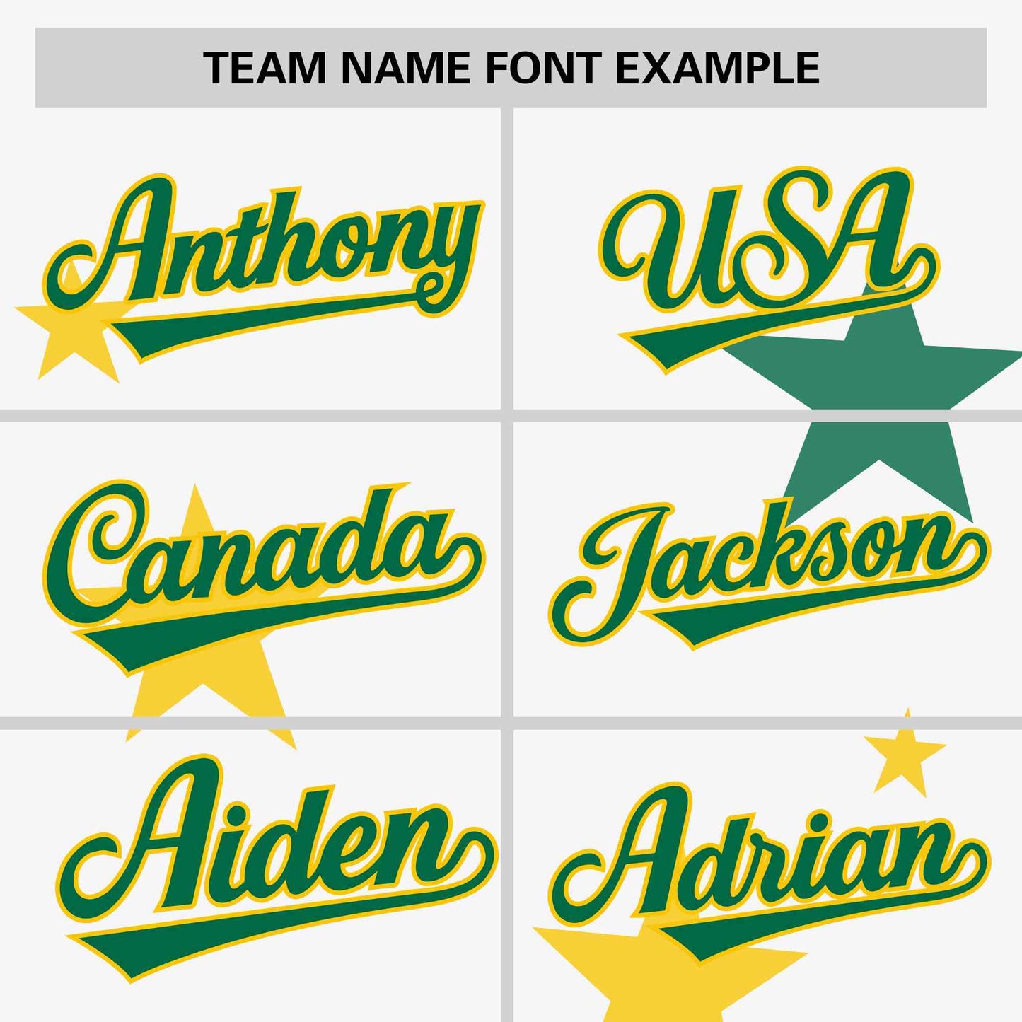 Custom White Kelly Green Personalized Star Graffiti Pattern Authentic Two-Button Baseball Jersey Limited