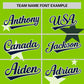 Custom Neon Green Navy Personalized Star Graffiti Pattern Authentic Two-Button Baseball Jersey Limited