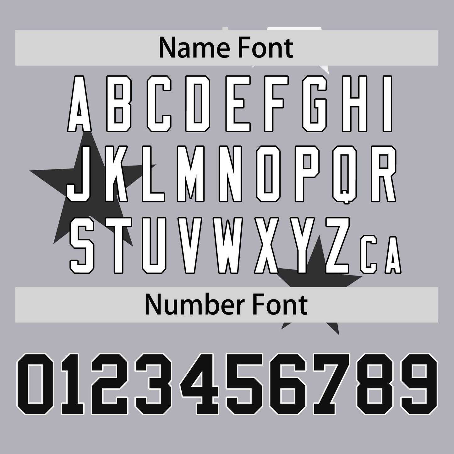 Custom Gray Black Personalized Star Graffiti Pattern Authentic Two-Button Baseball Jersey Limited