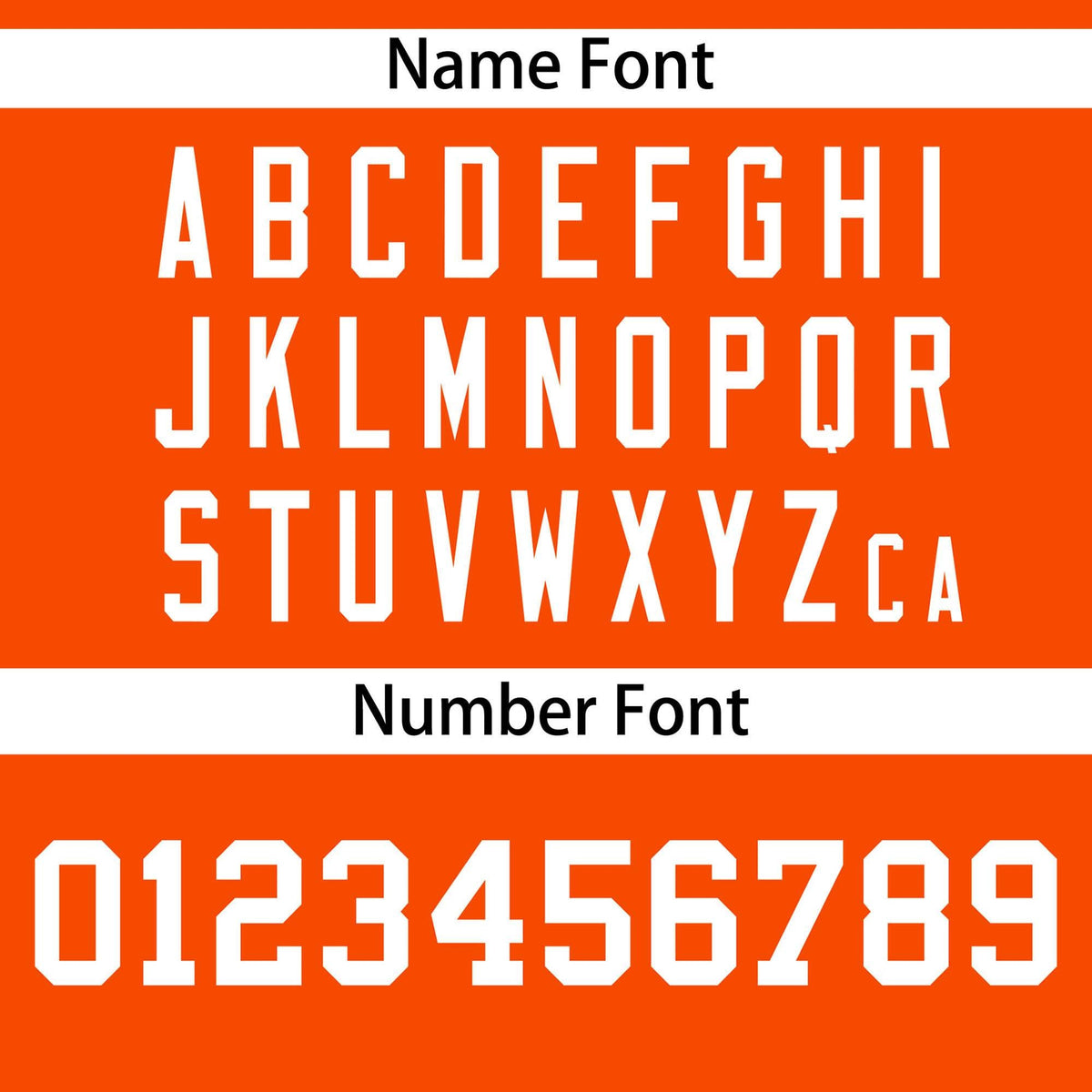 Custom Orange White Color Block Personalized V-Neck Authentic Pullover Baseball Jersey Limited