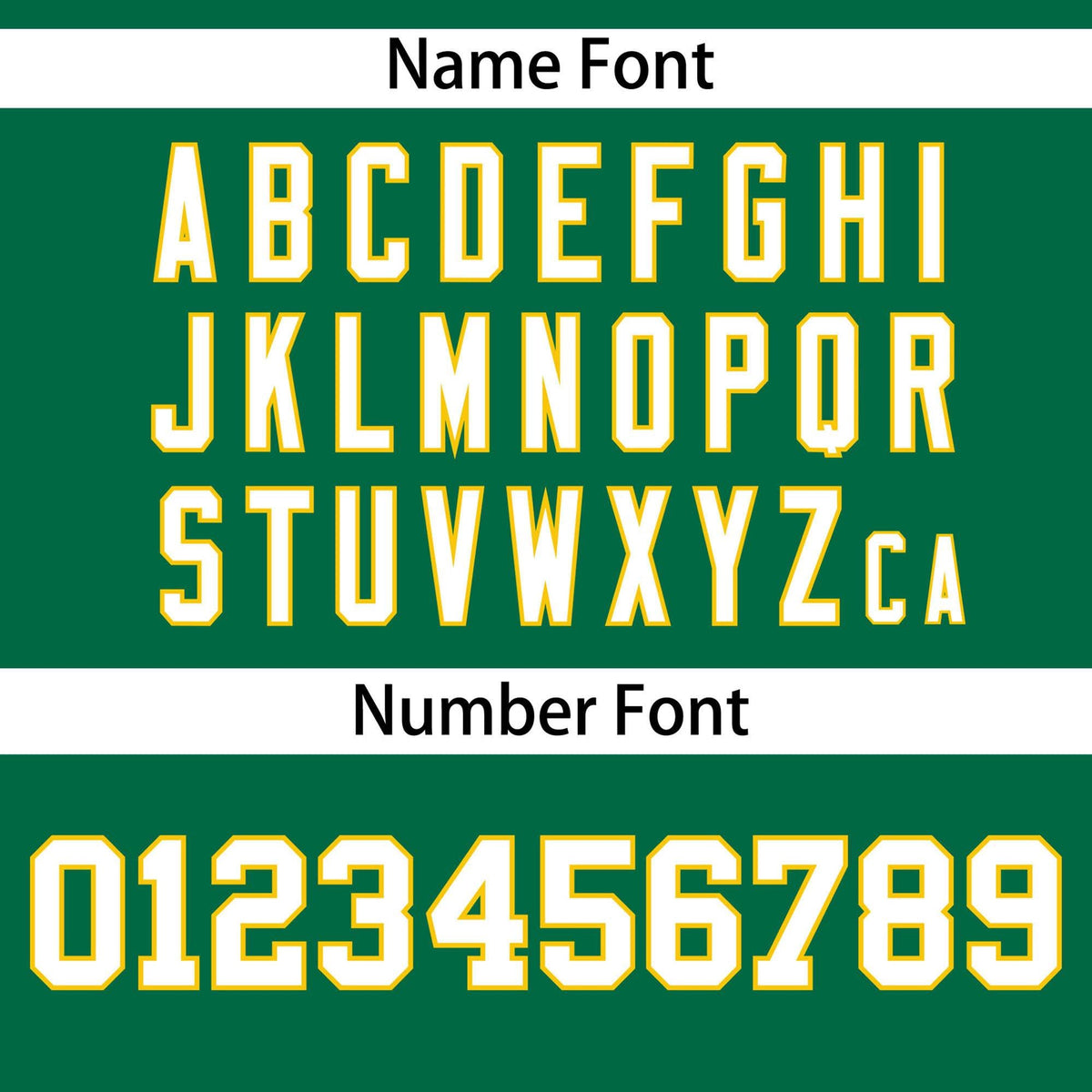 Custom Kelly Green White-Gold Color Block Personalized V-Neck Authentic Pullover Baseball Jersey Limited