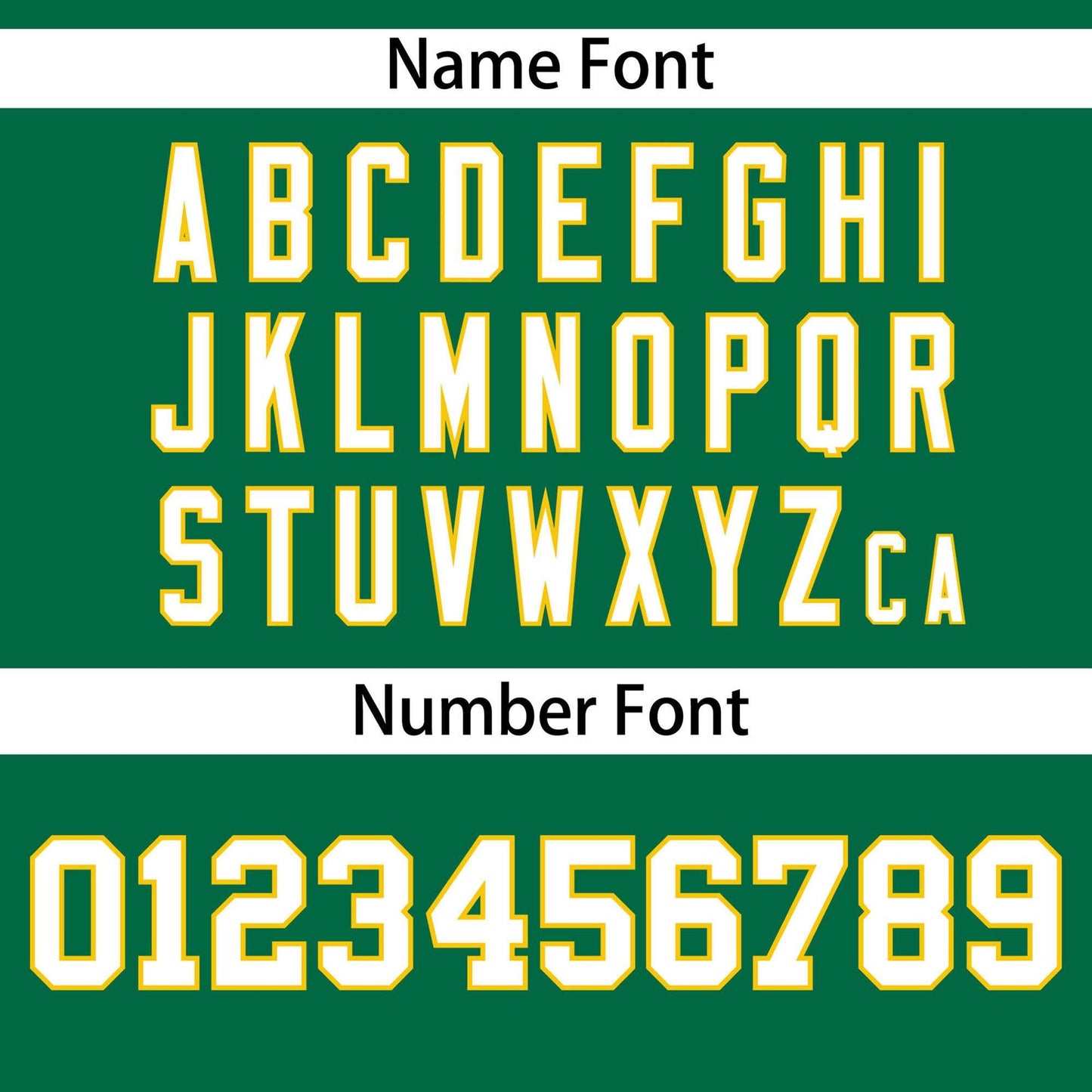 Custom Kelly Green White-Gold Color Block Personalized V-Neck Authentic Pullover Baseball Jersey Limited