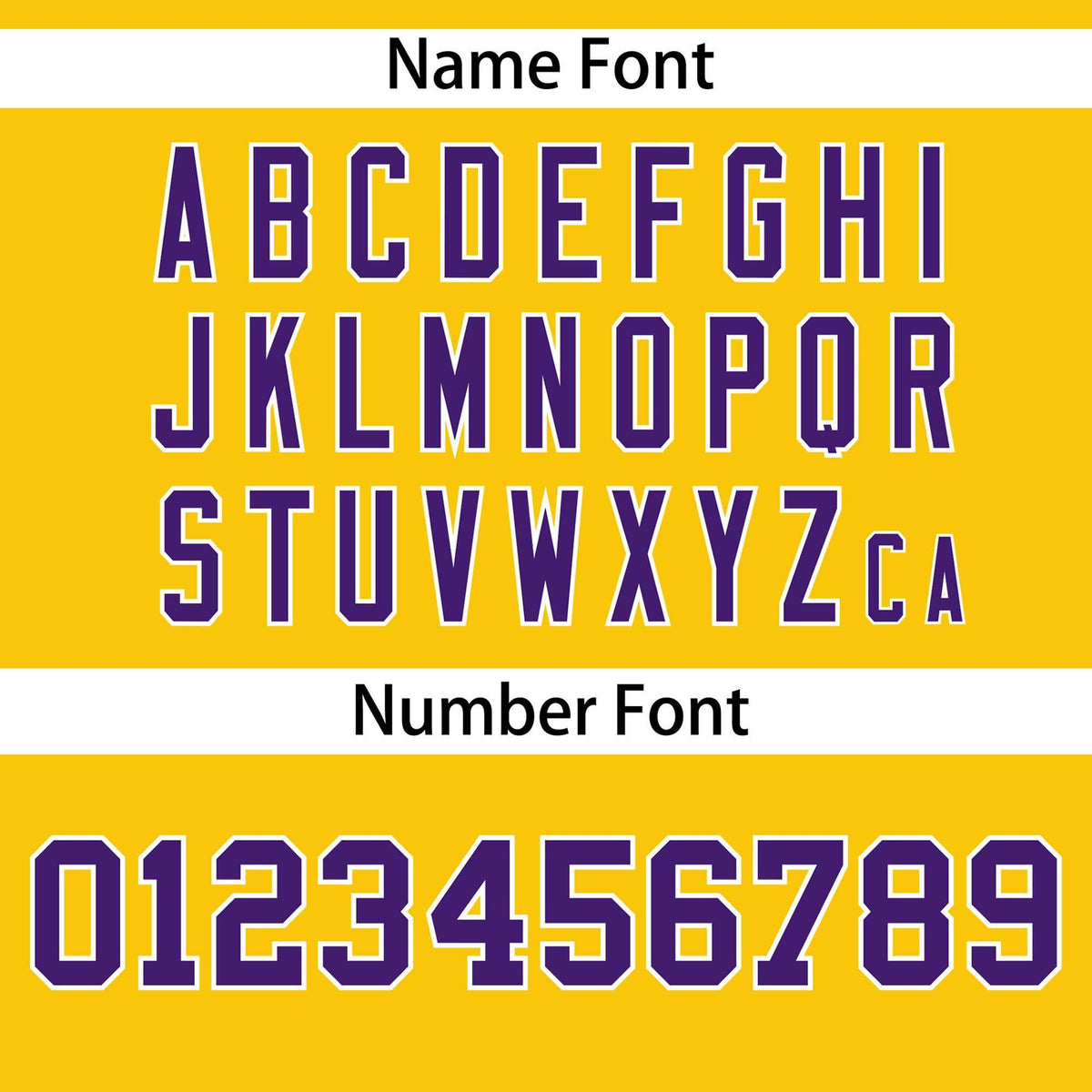 Custom Gold White-Purple Color Block Personalized V-Neck Authentic Pullover Baseball Jersey Limited