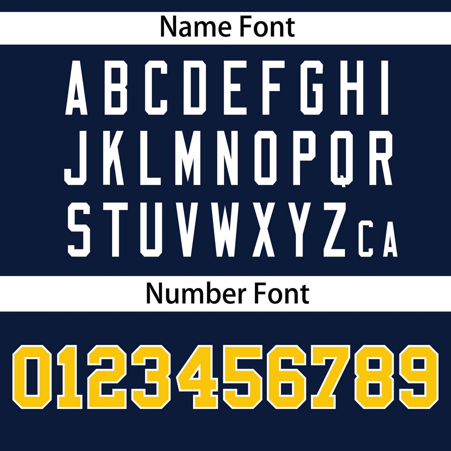 Custom Navy White-Gold Color Block Personalized V-Neck Authentic Pullover Baseball Jersey Limited