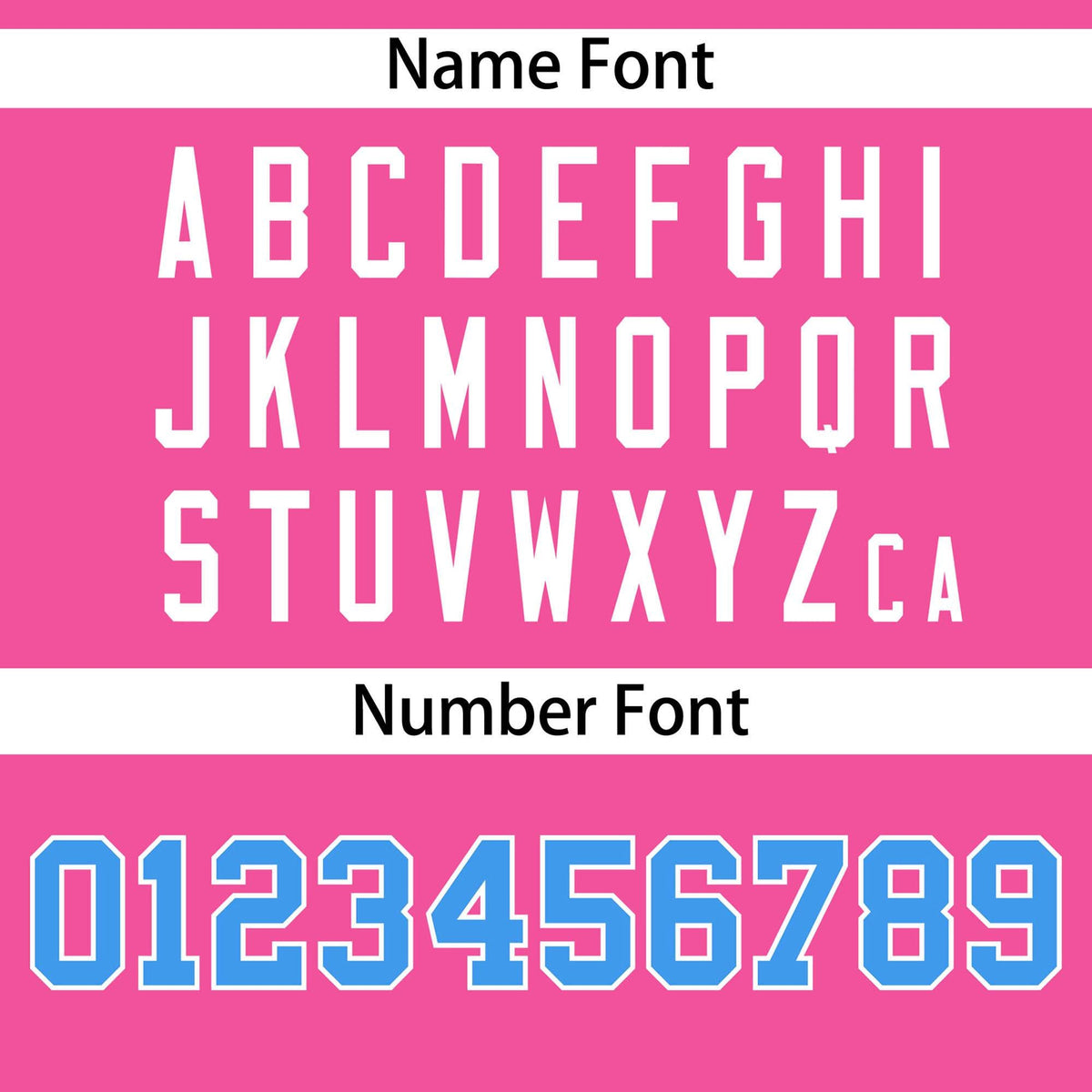 Custom Pink White-Powder Blue Color Block Personalized V-Neck Authentic Pullover Baseball Jersey Limited