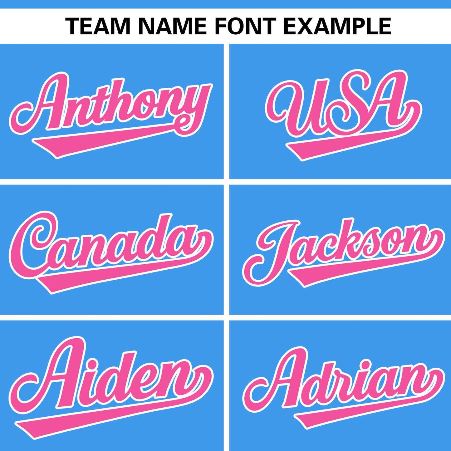 Custom Powder Blue White-Pink Color Block Personalized V-Neck Authentic Pullover Baseball Jersey Limited