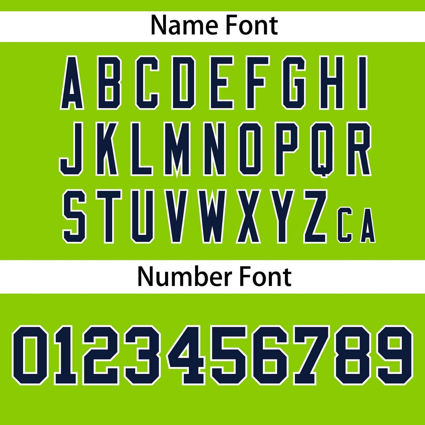 Custom Neon Green White-Navy Color Block Personalized V-Neck Authentic Pullover Baseball Jersey Limited