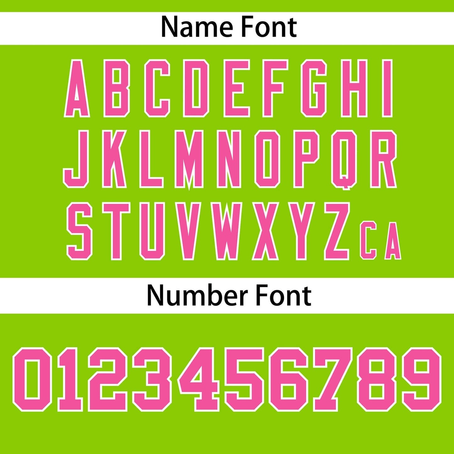 Custom Neon Green White-Pink Color Block Personalized V-Neck Authentic Pullover Baseball Jersey Limited