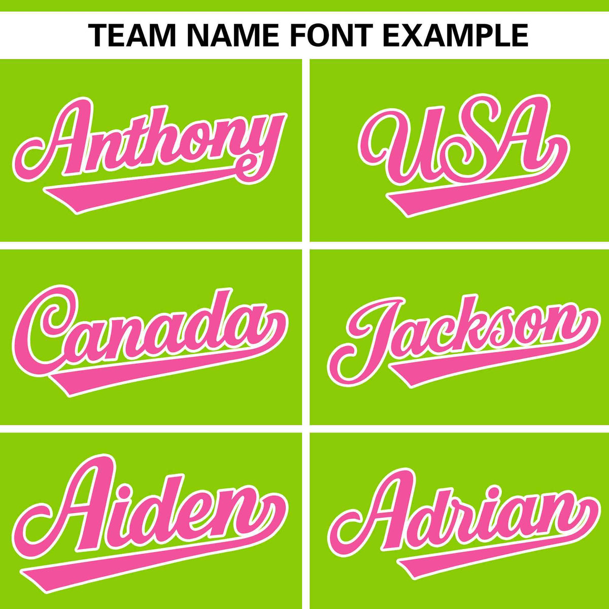 Custom Neon Green White-Pink Color Block Personalized V-Neck Authentic Pullover Baseball Jersey Limited