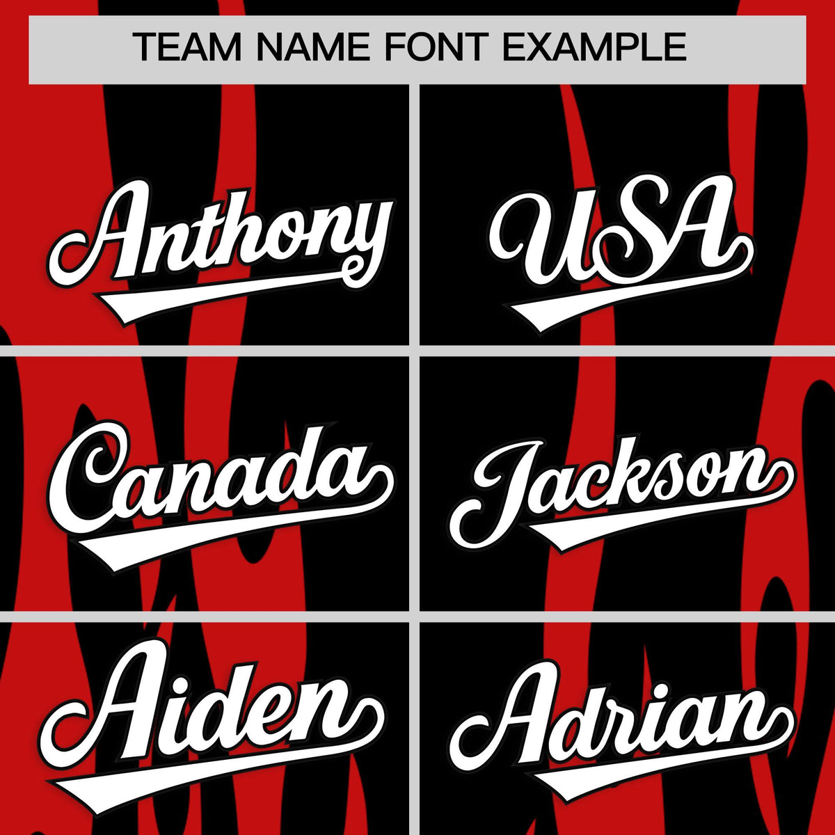 Custom Black Red Flame Pattern Authentic Pullover Baseball Jersey Limited